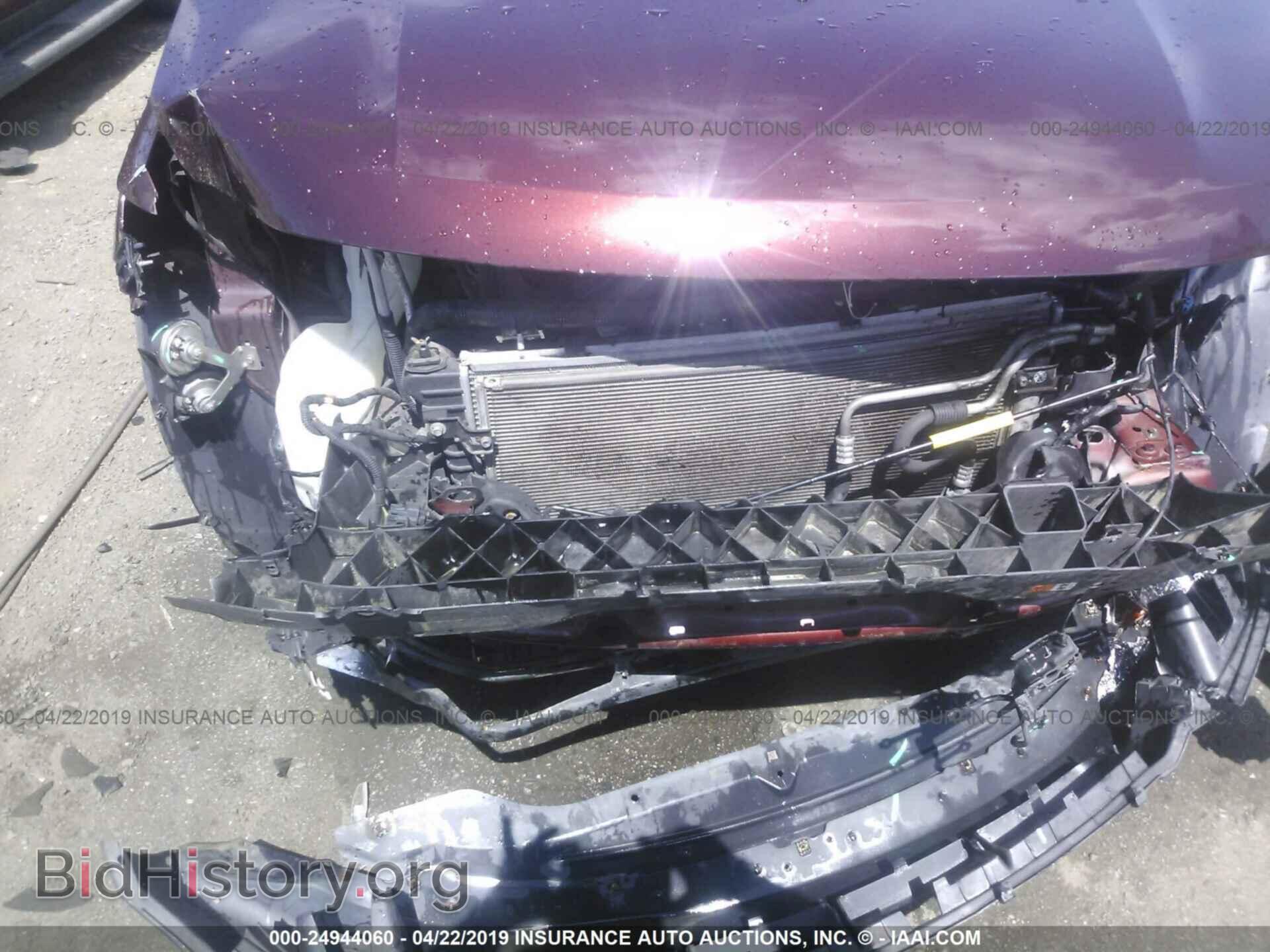 2010 FORD EDGE - VIN: 2FMDK3JC2ABB28225 - Фото 6