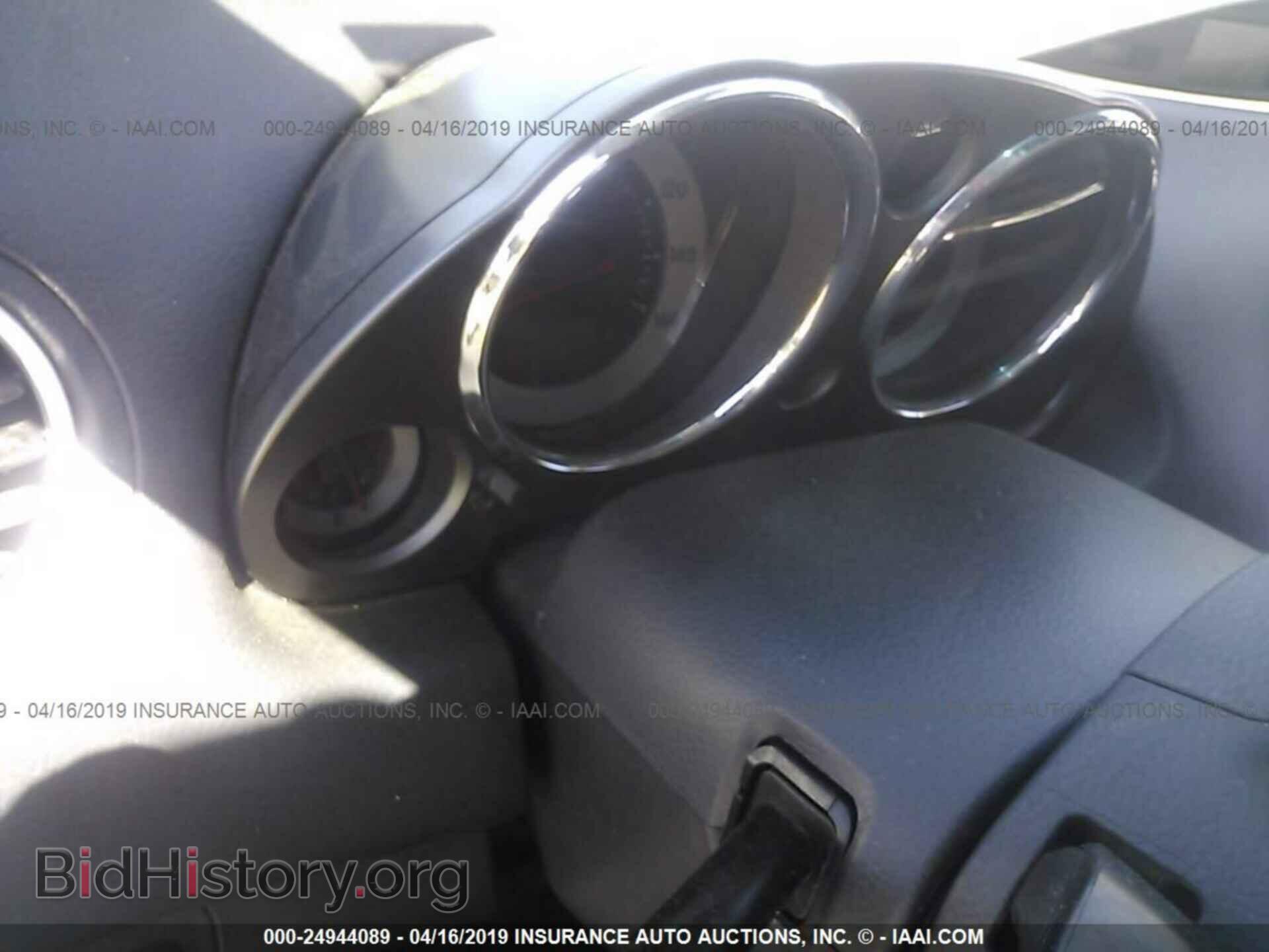 2007 MITSUBISHI ECLIPSE - VIN: 4A3AK34T77E011799 - Photo 7