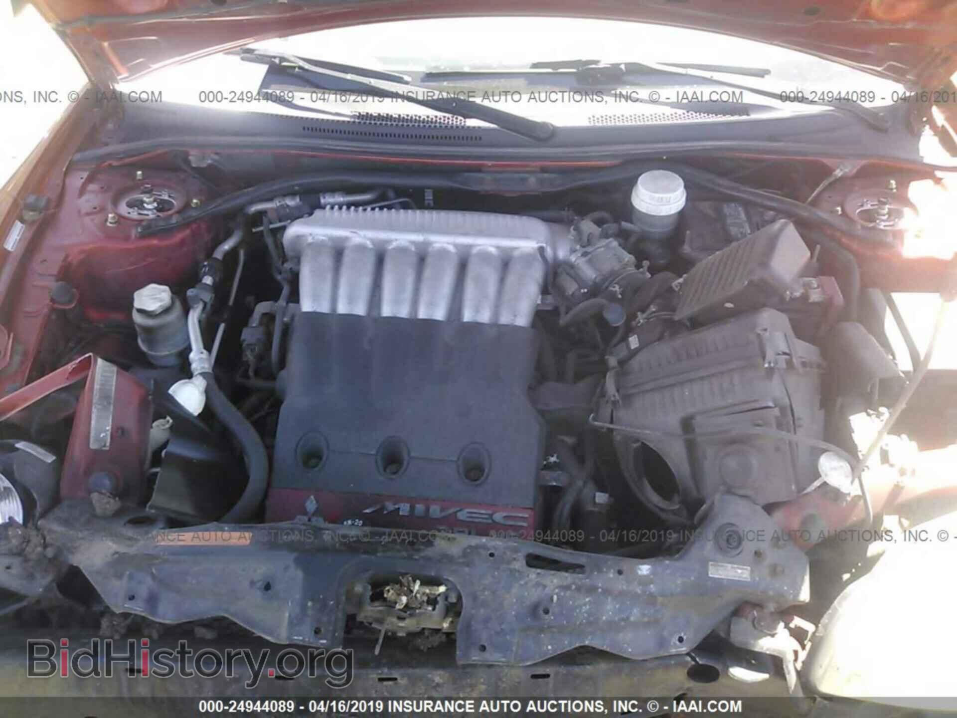 2007 MITSUBISHI ECLIPSE - VIN: 4A3AK34T77E011799 - Photo 10
