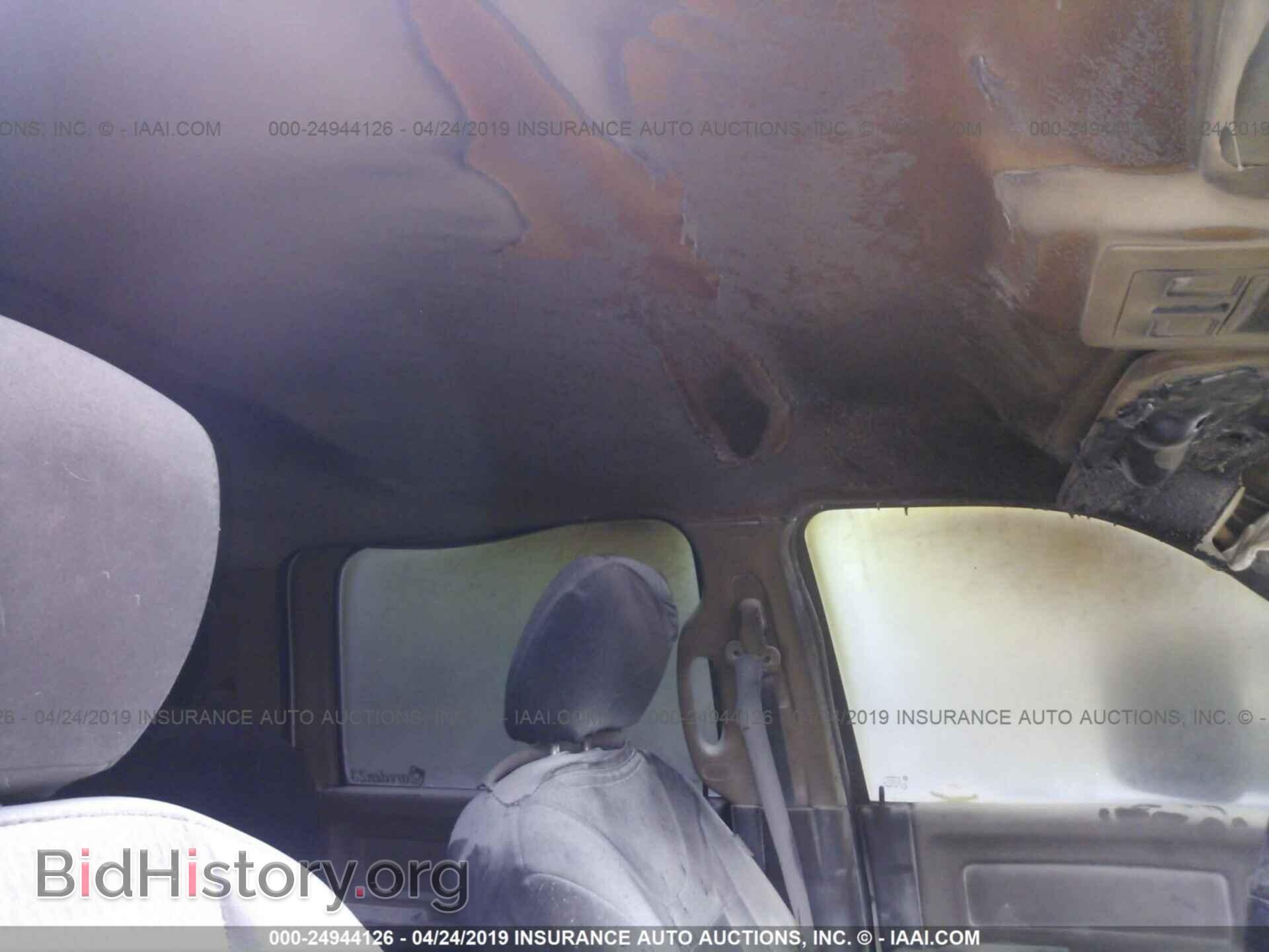 2011 DODGE RAM 2500 - VIN: 3D7UT2CL2BG620217 - Фото 6