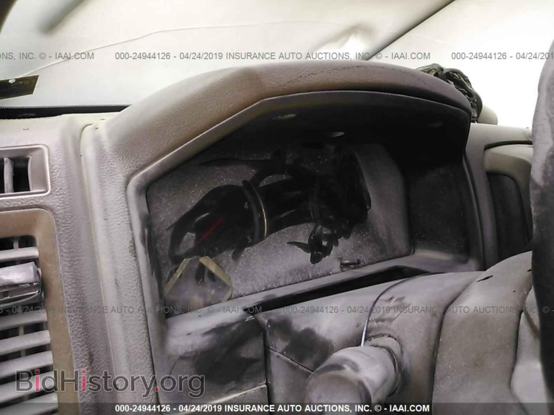 2011 DODGE RAM 2500 - VIN: 3D7UT2CL2BG620217 - Фото 7