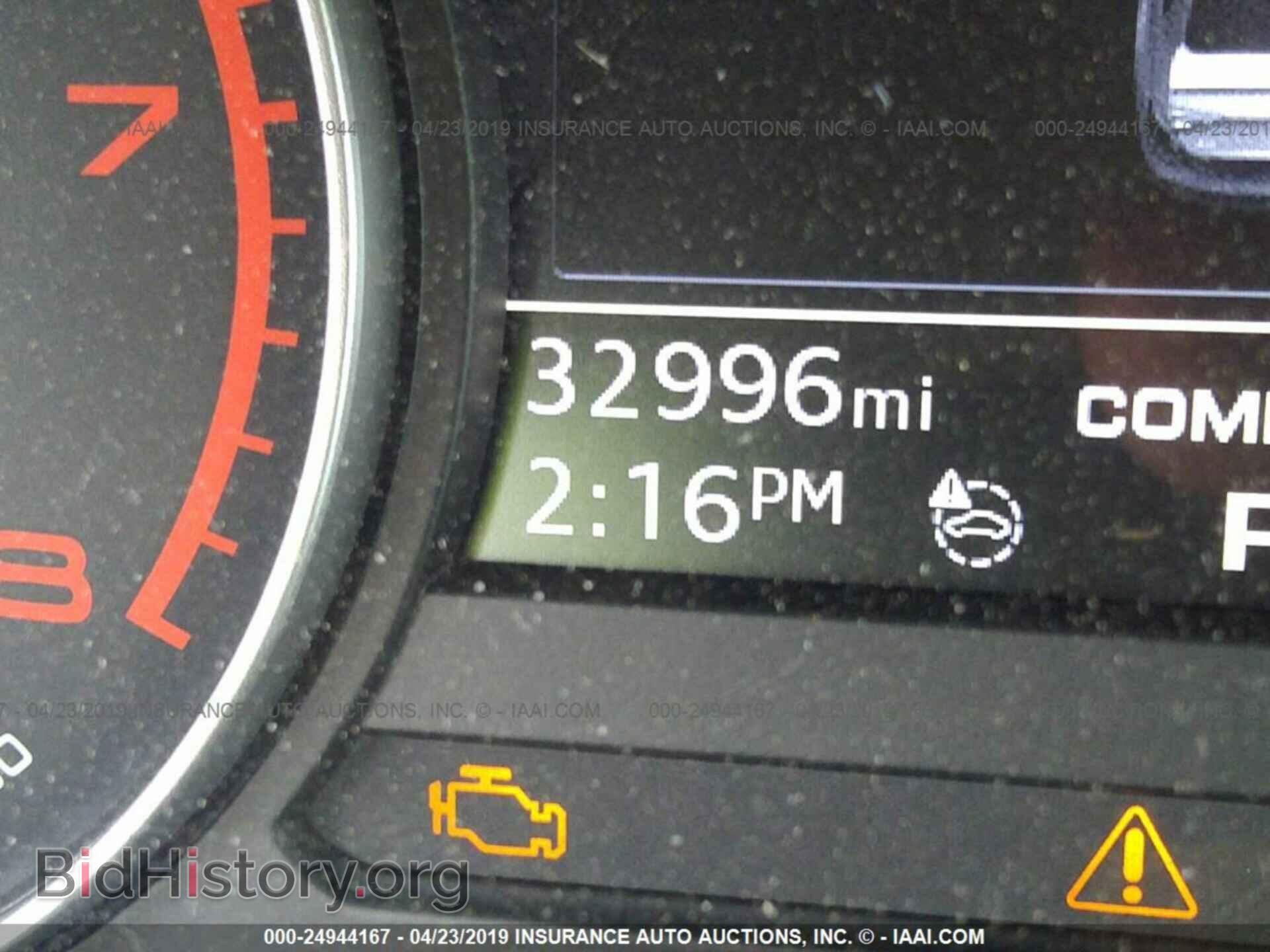 2017 AUDI A4 - VIN: WAUGNAF45HN004718 - Фото 7