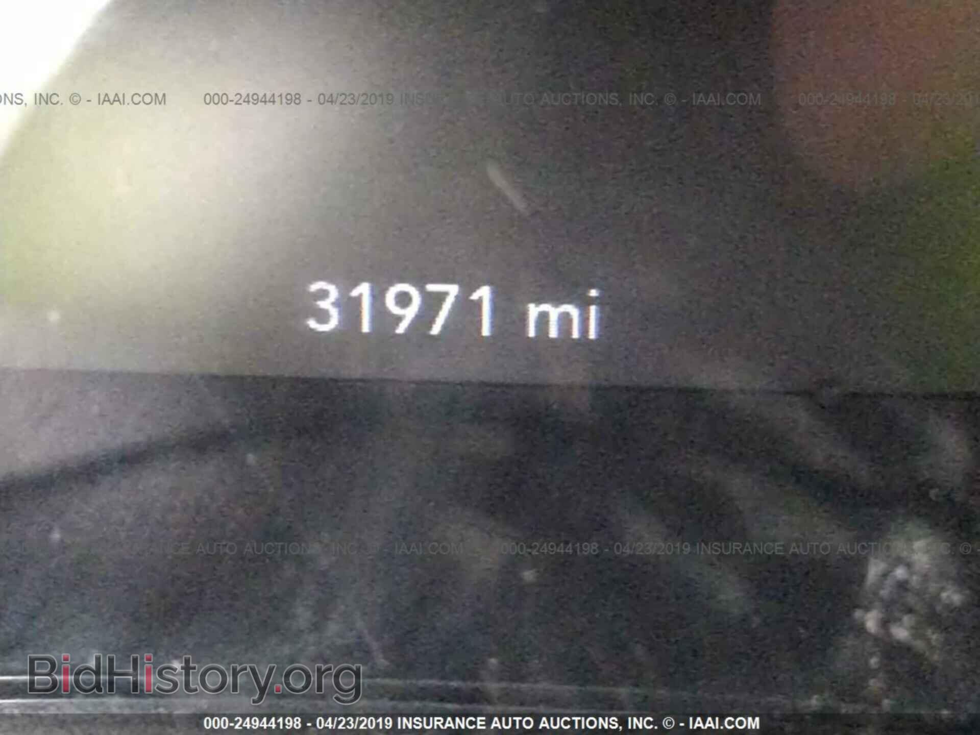 2015 DODGE CHALLENGER - VIN: 2C3CDZBT3FH710399 - Photo 7