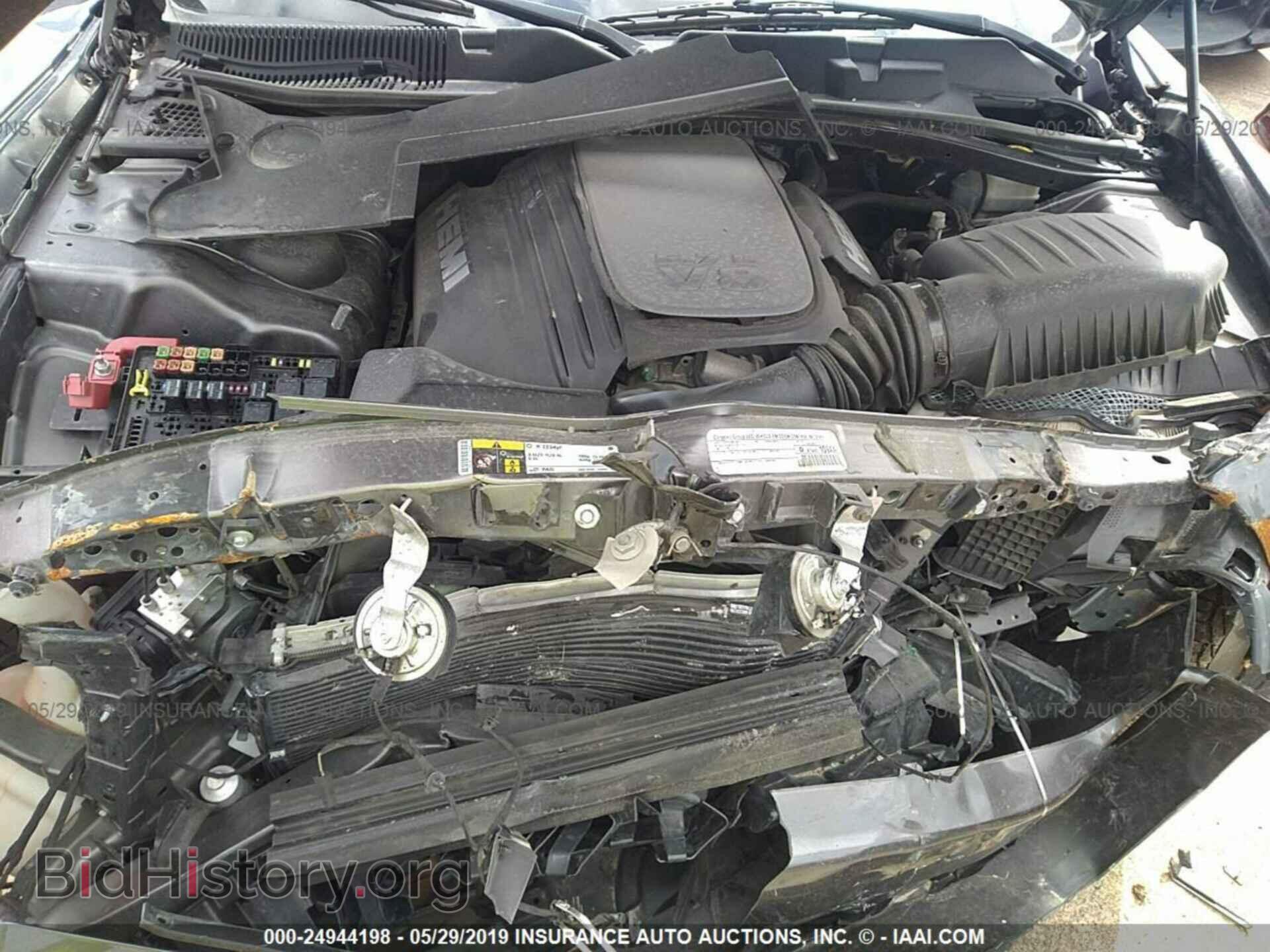 2015 DODGE CHALLENGER - VIN: 2C3CDZBT3FH710399 - Photo 10