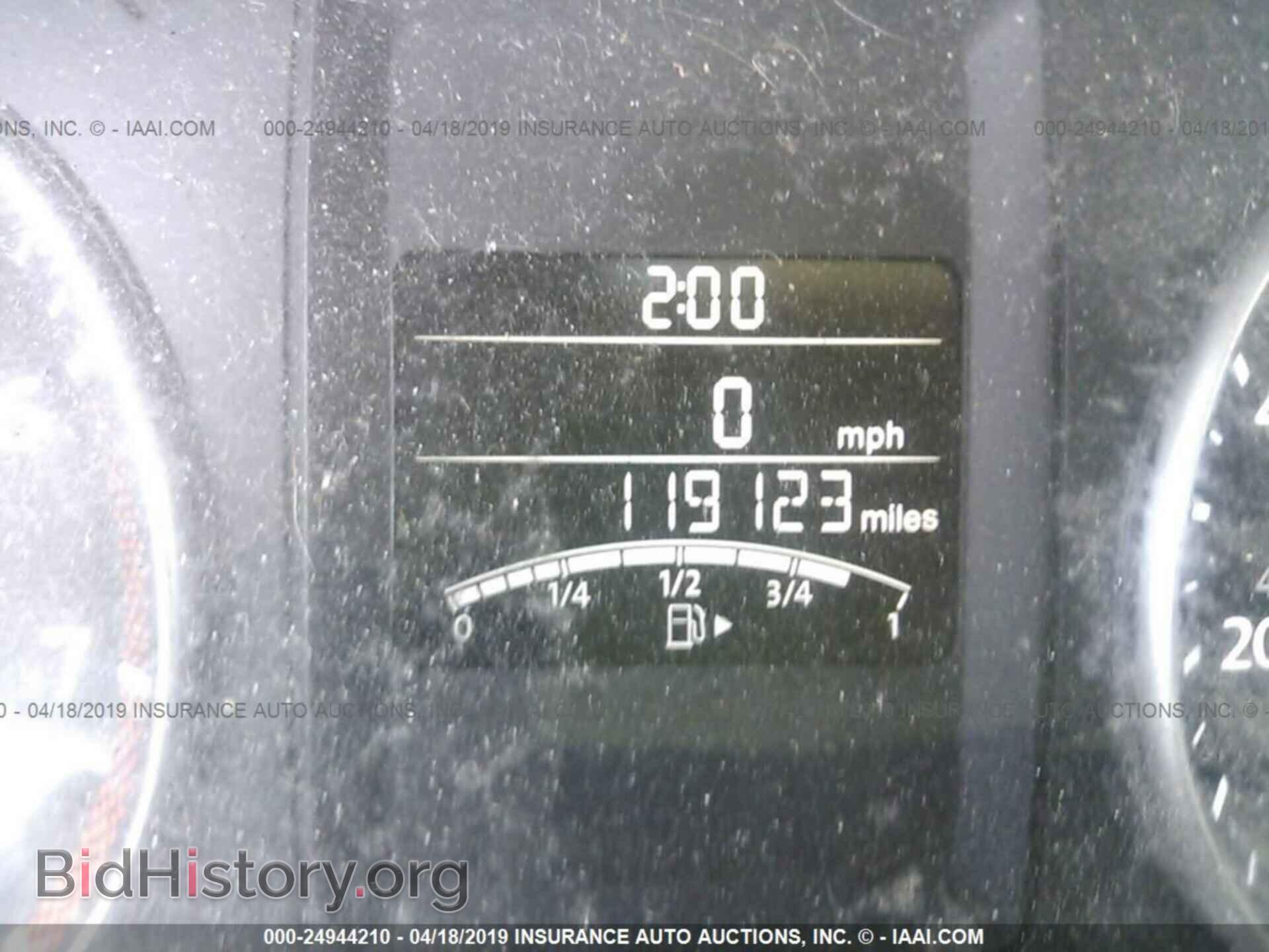 2014 VOLKSWAGEN JETTA - VIN: 3VWB07AJ5EM304628 - Фото 7