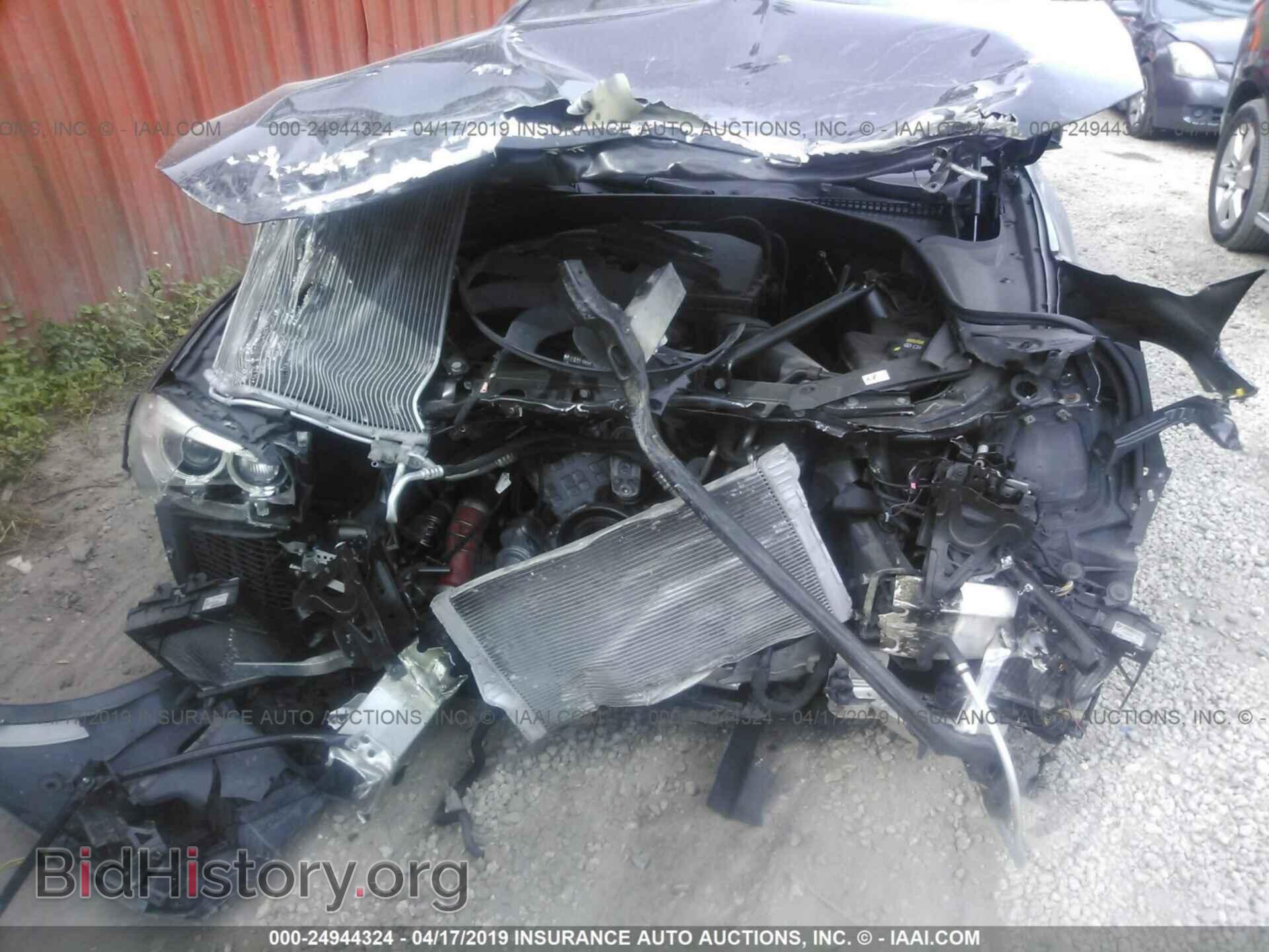 2015 BMW 535 - VIN: WBA5B1C58FD919661 - Photo 6