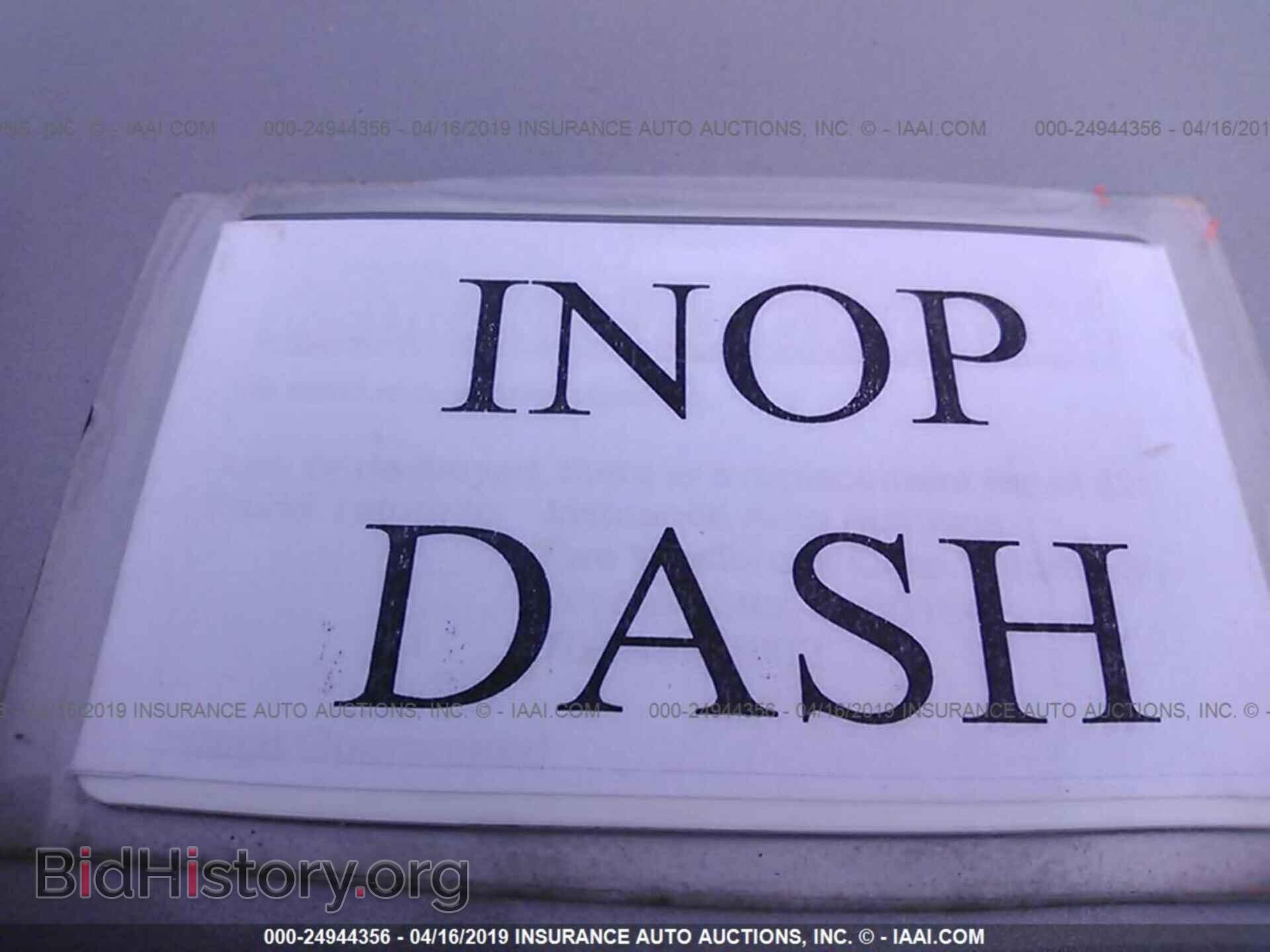 2014 CHRYSLER 200 - VIN: 1C3CCBCG7EN179385 - Фото 7