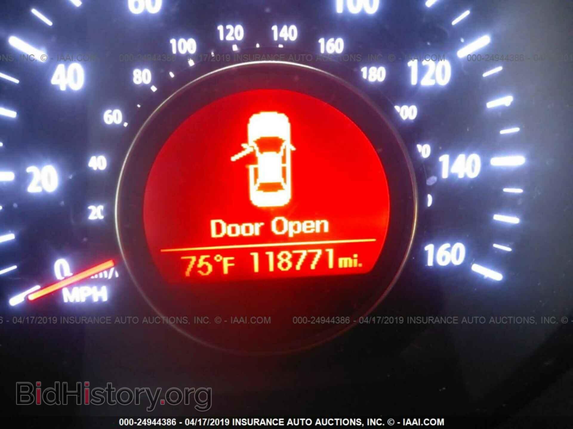2013 KIA OPTIMA - VIN: KNAGM4A7XD5437984 - Photo 7