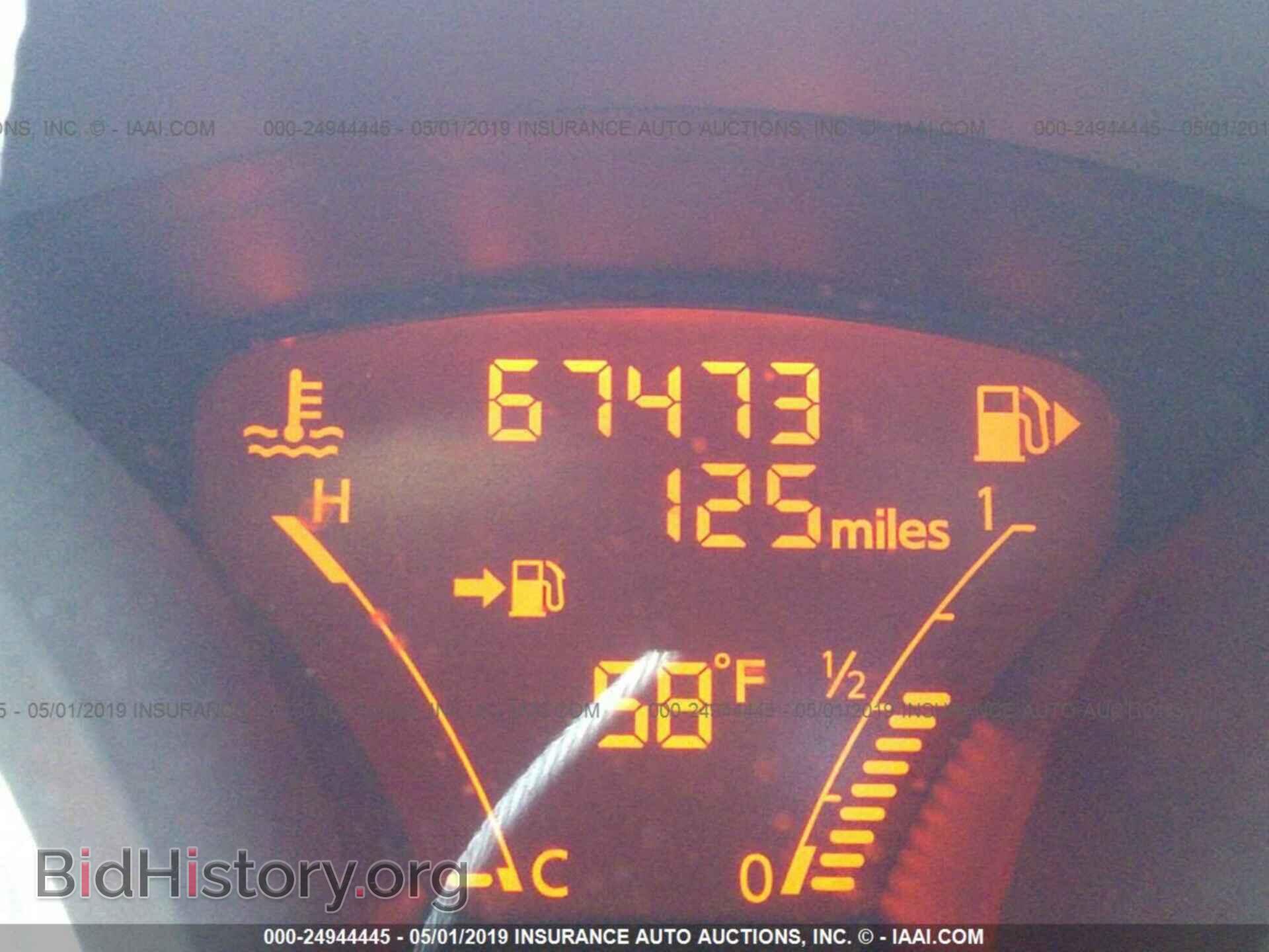 2012 NISSAN JUKE - VIN: JN8AF5MV7CT111707 - Фото 7