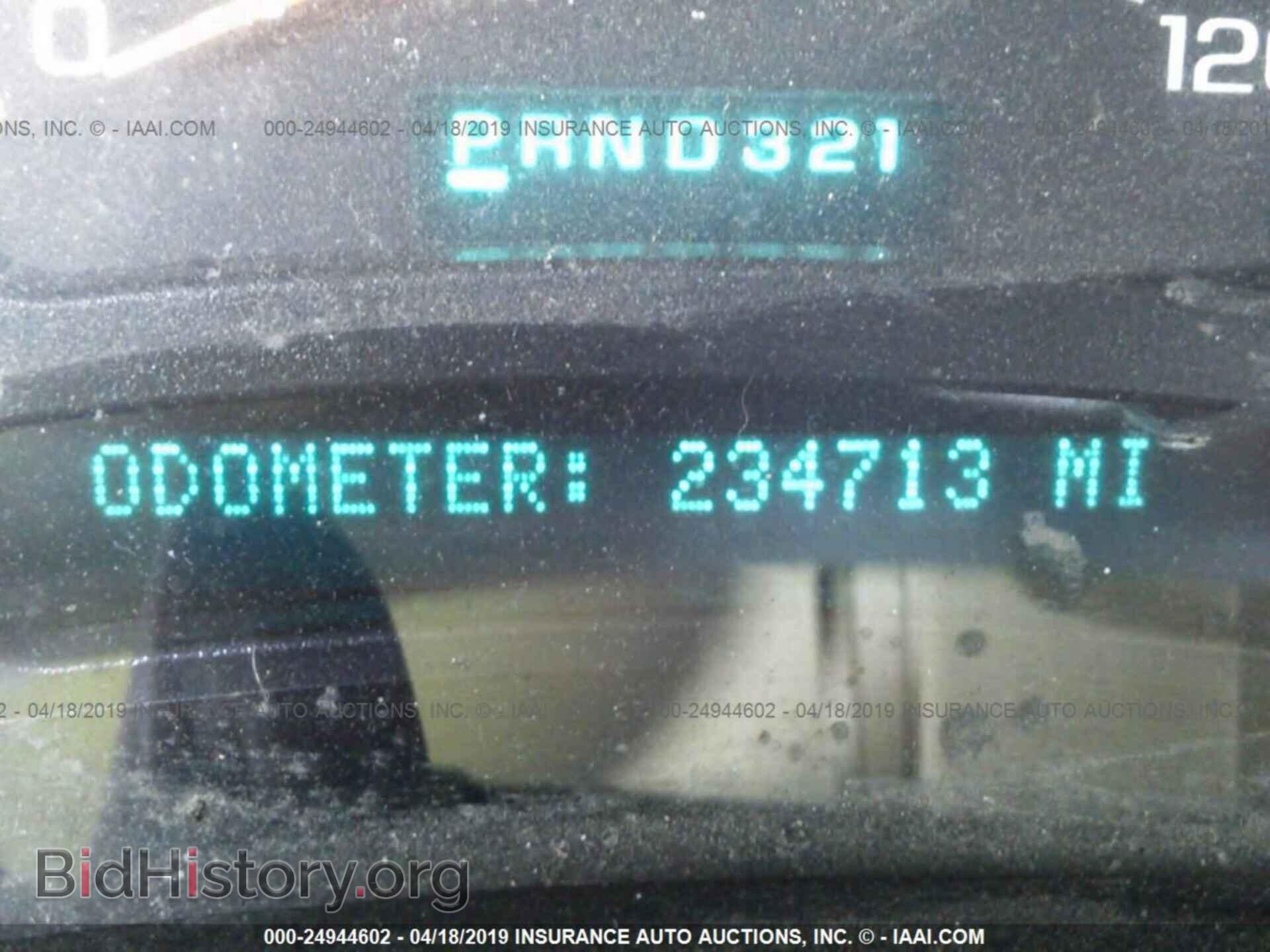 2005 CHEVROLET SILVERADO - VIN: 2GCEC19V851328196 - Фото 7