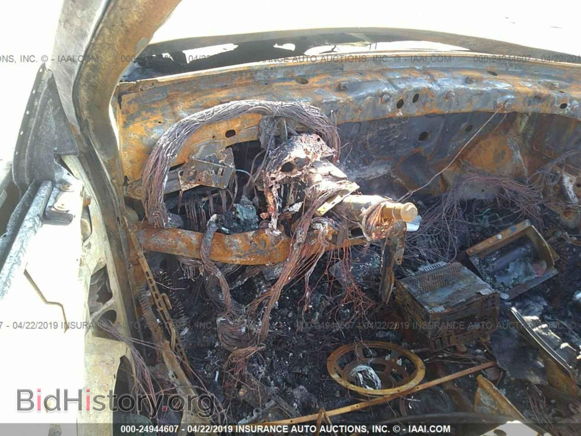 2004 VOLVO C70 - VIN: YV1NC63D64J043380 - Фото 7
