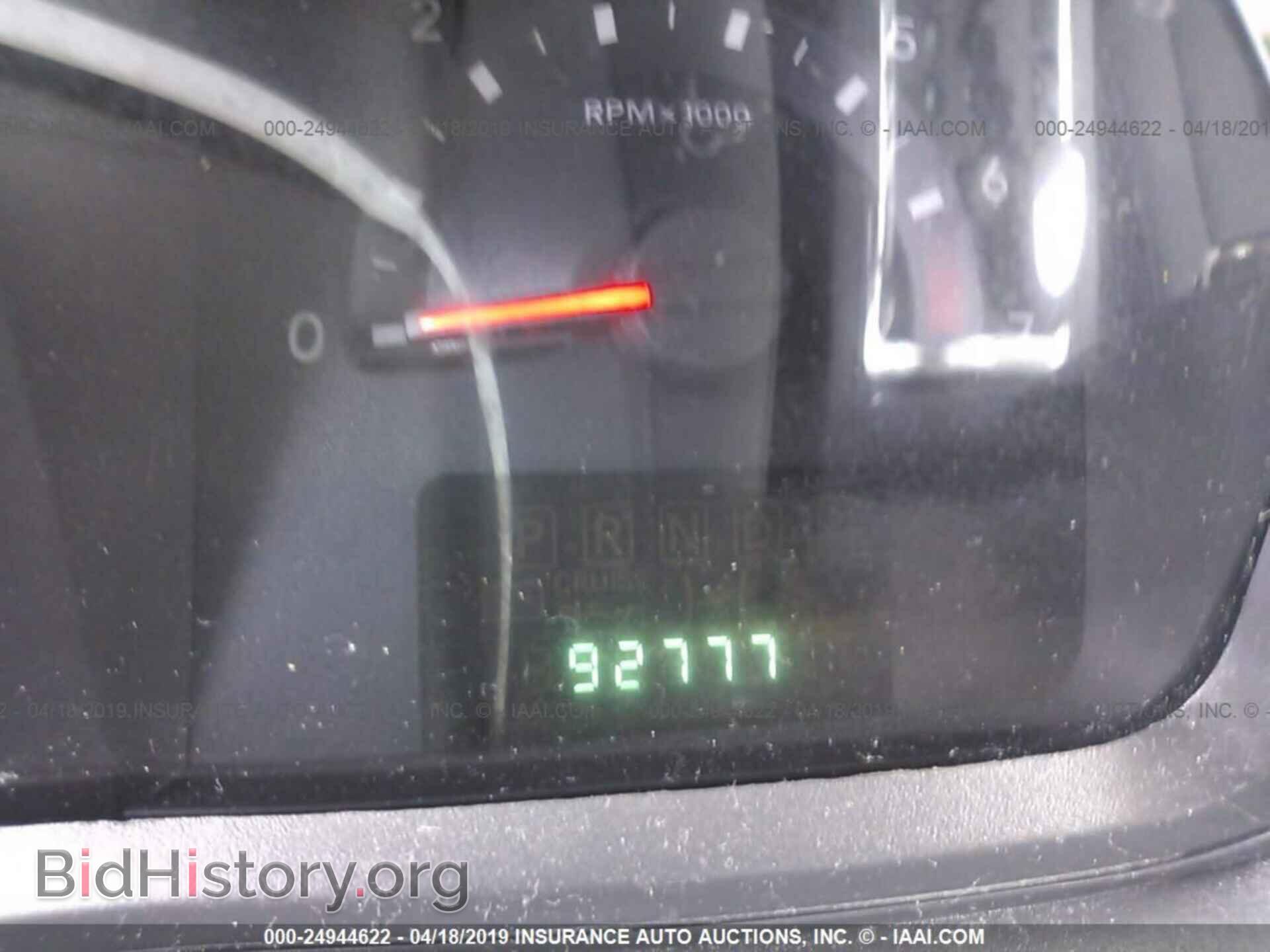 2010 DODGE JOURNEY - VIN: 3D4PG5FV4AT106100 - Фото 7
