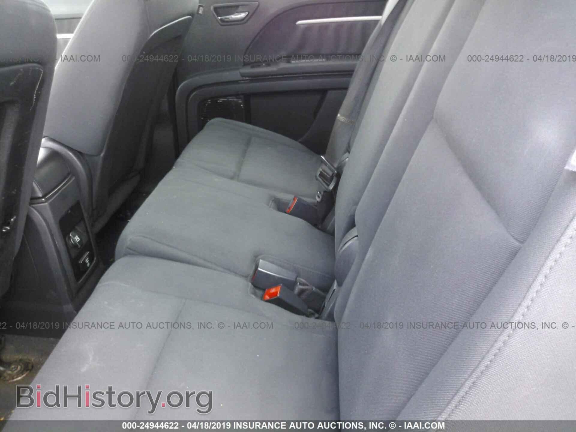 2010 DODGE JOURNEY - VIN: 3D4PG5FV4AT106100 - Фото 8