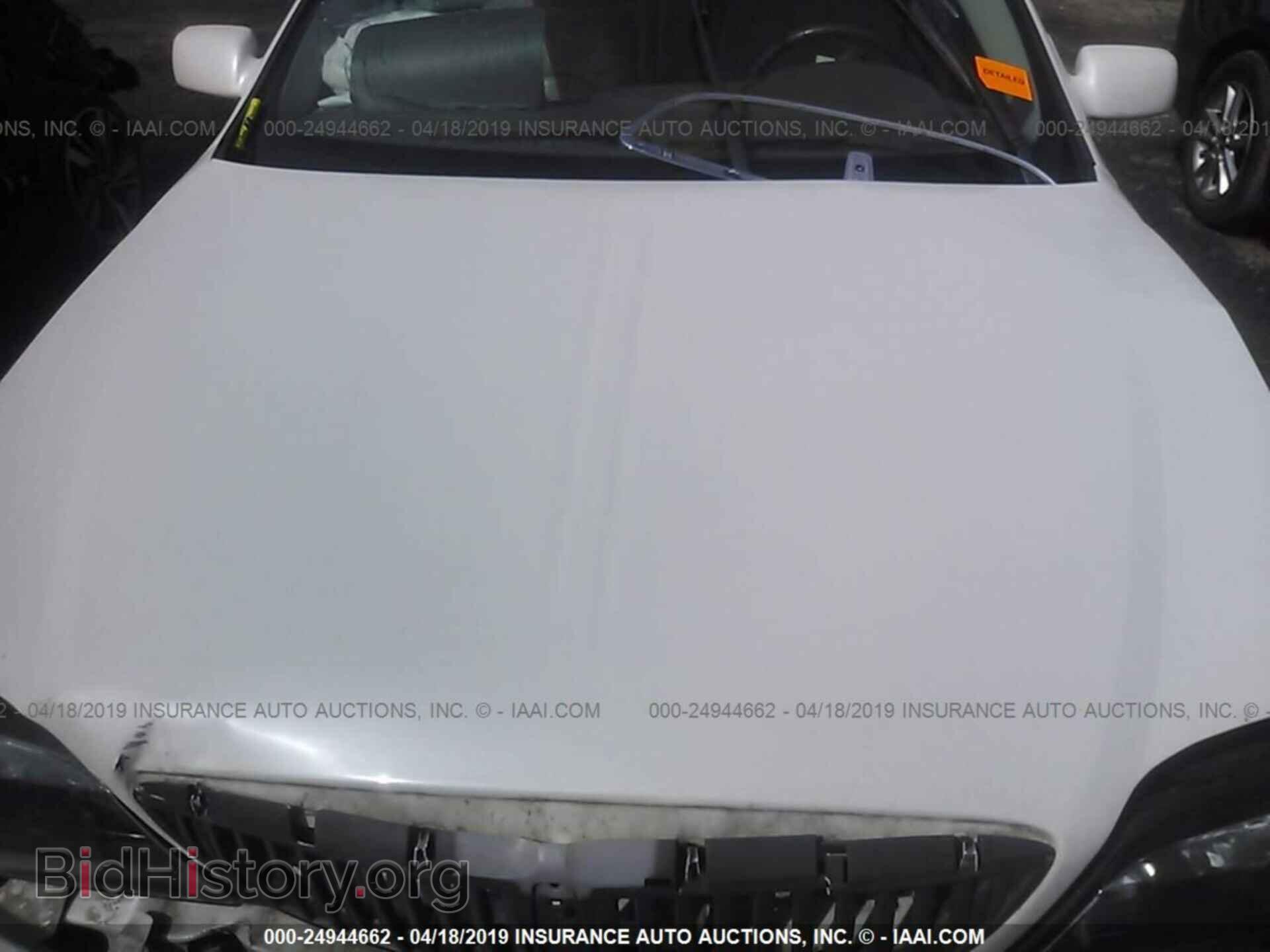 2005 LINCOLN LS - VIN: 1LNHM86S75Y618628 - Фото 10