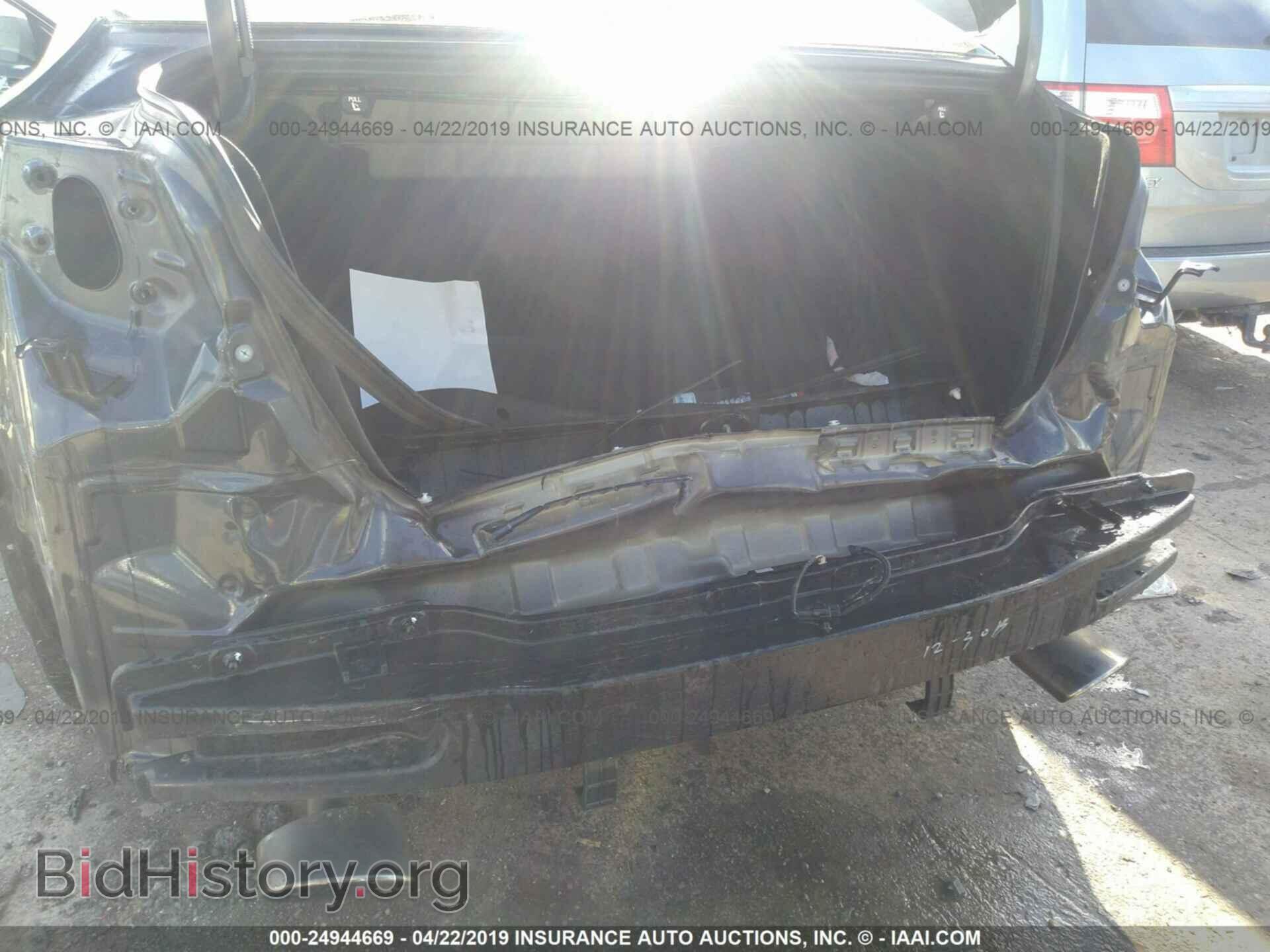 2011 KIA OPTIMA - VIN: KNAGN4A79B5087712 - Фото 6