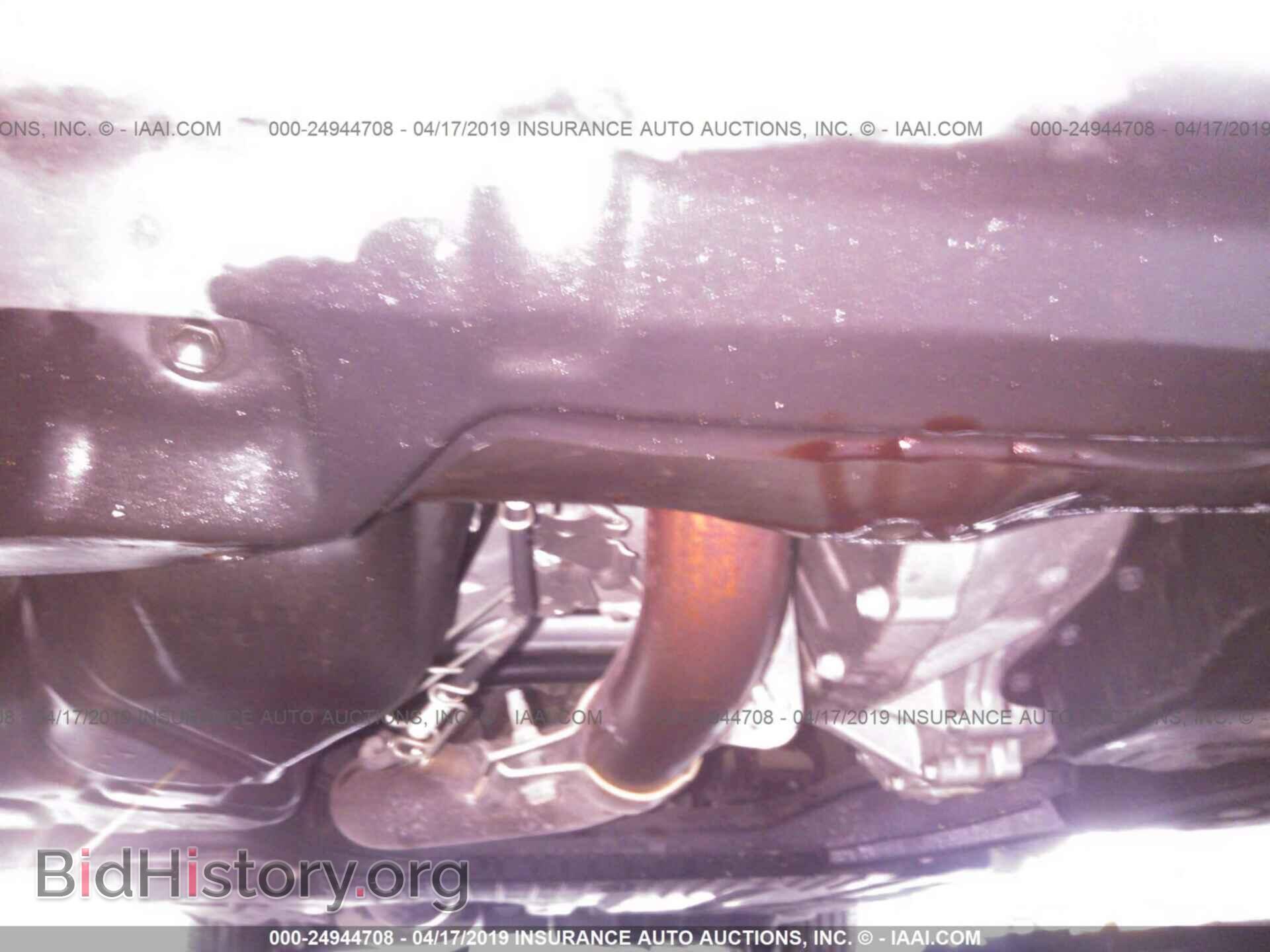 2015 LEXUS RX - VIN: 2T2ZK1BA9FC155251 - Фото 6