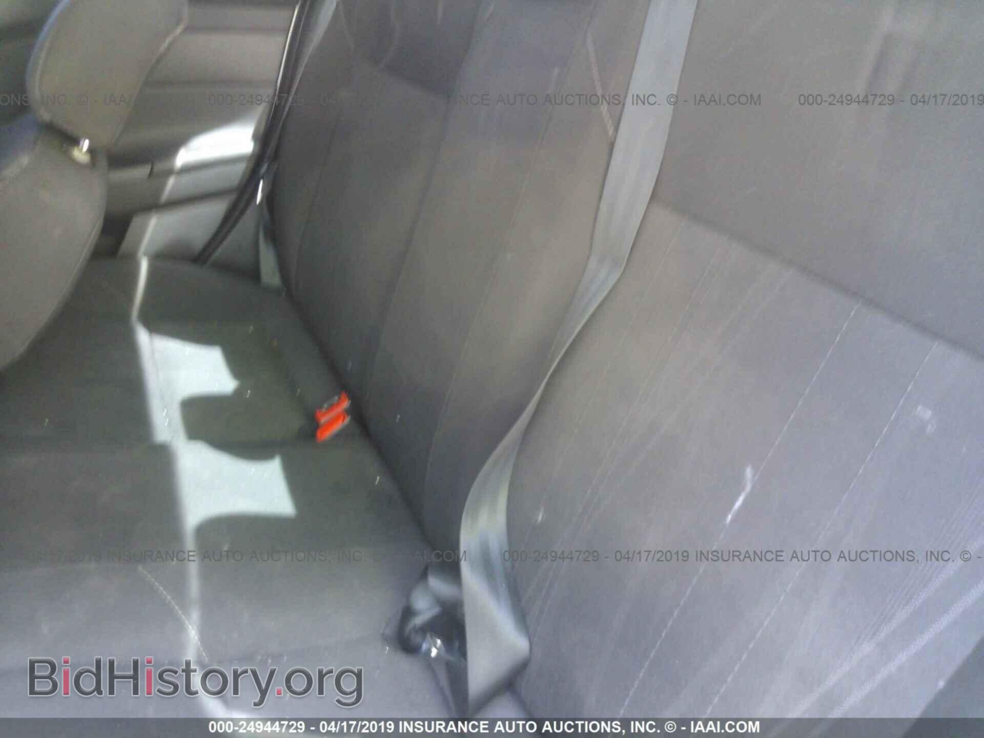 2016 FORD FOCUS - VIN: 1FADP3F24GL269530 - Photo 8