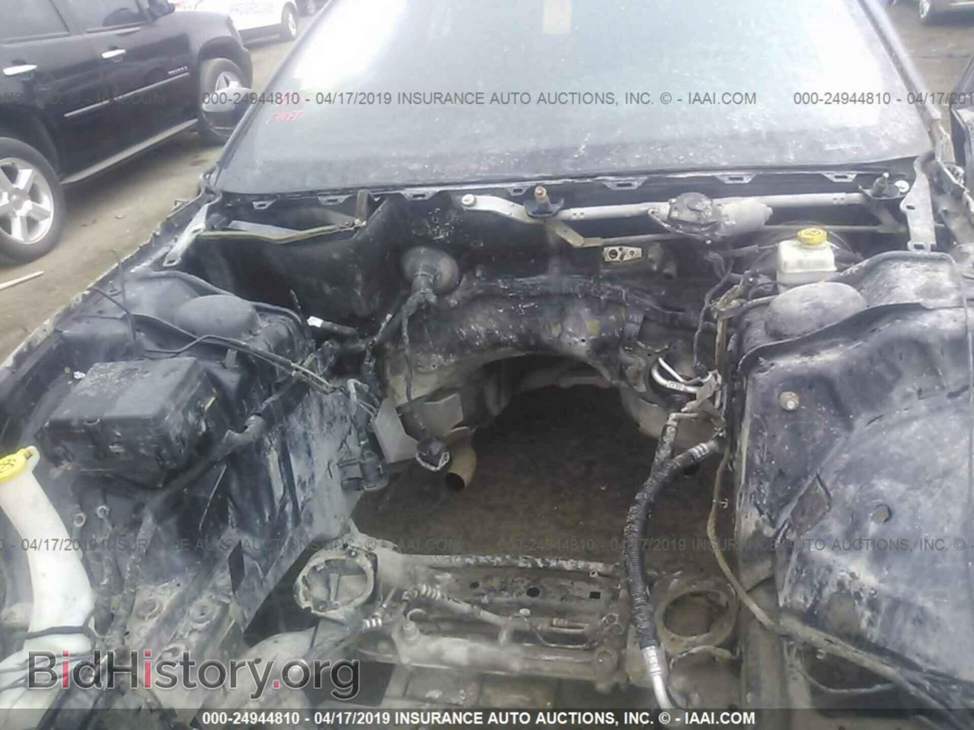2012 DODGE CHARGER - VIN: 2C3CDXBG7CH300353 - Фото 10