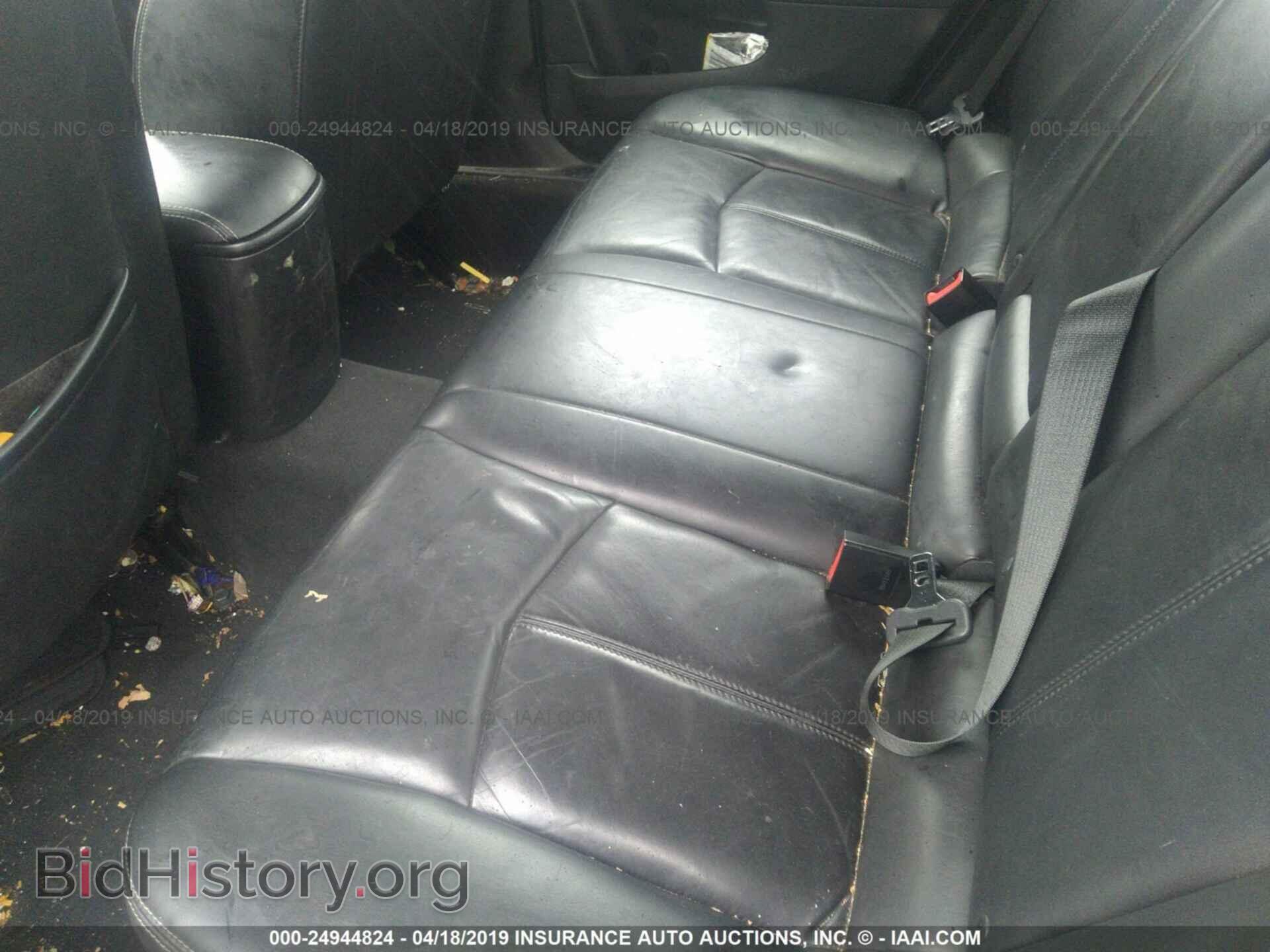 2013 CHRYSLER 200 - VIN: 1C3CCBCG1DN596046 - Photo 8