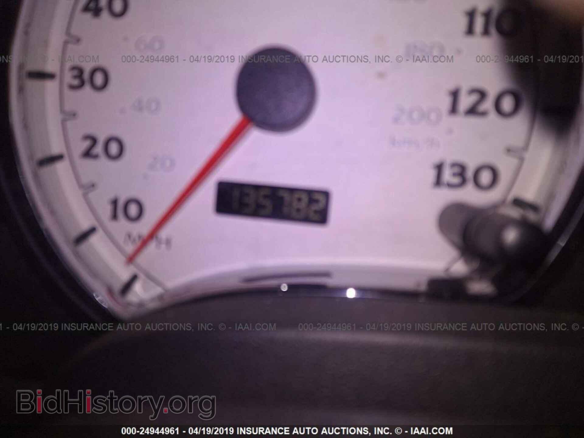2004 SATURN VUE - VIN: 5GZCZ33D64S802919 - Фото 7