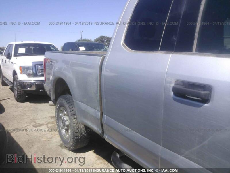 2017 Ford F250 (VIN 1FT7X2B68HEB80415) — photo 6 of 10