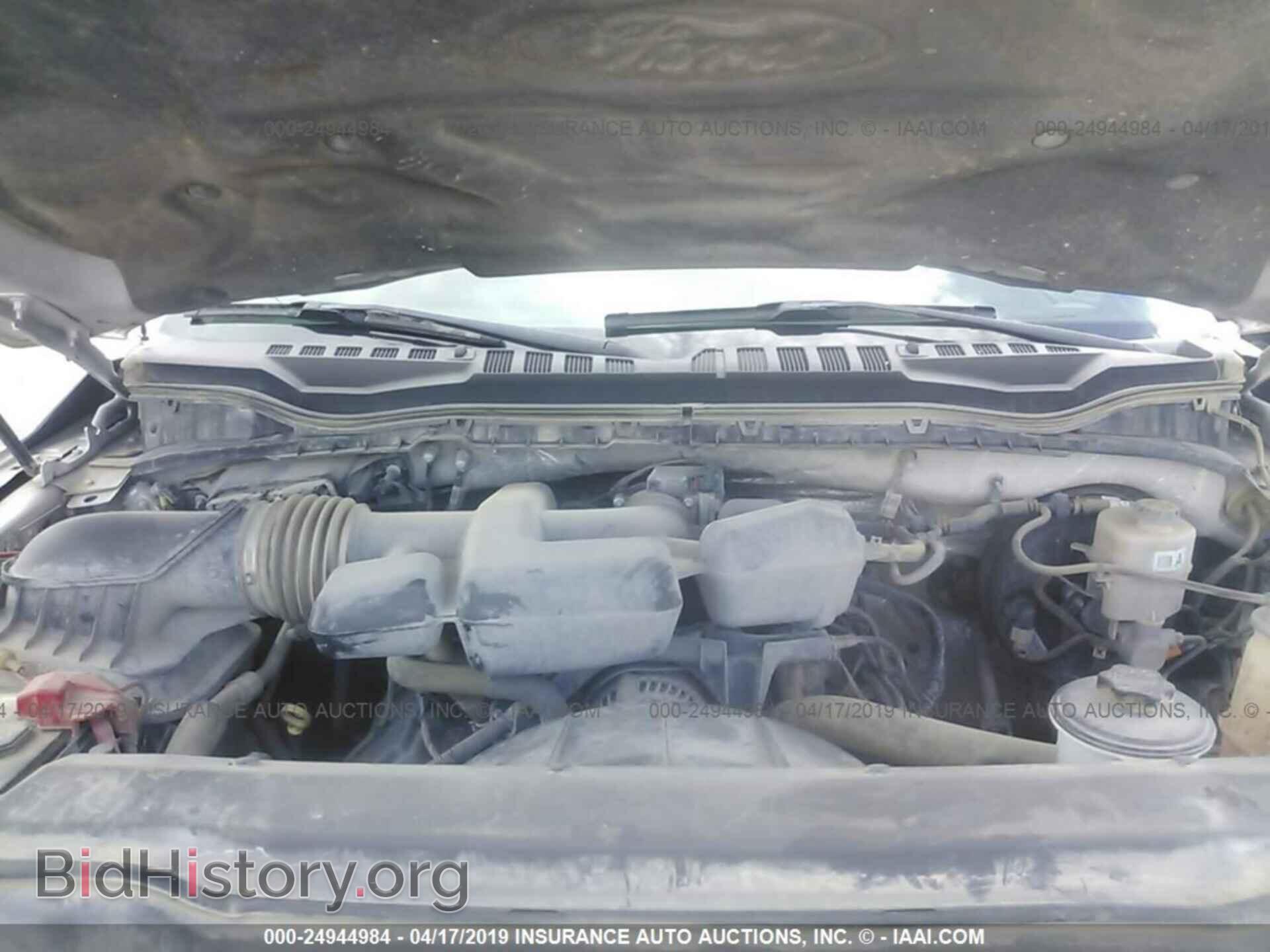 2017 FORD F250 - VIN: 1FT7X2B69HED24960 - Фото 10