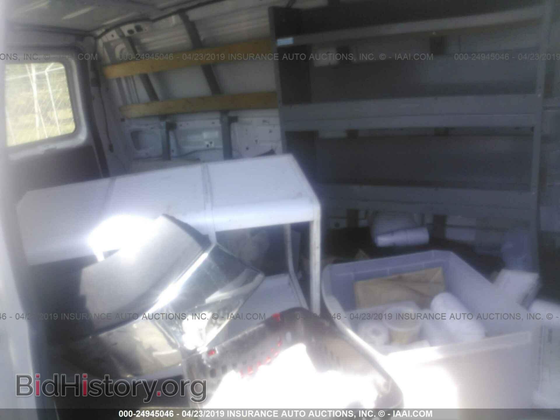 2012 FORD ECONOLINE - VIN: 1FTNE2EW6CDB05316 - Фото 8