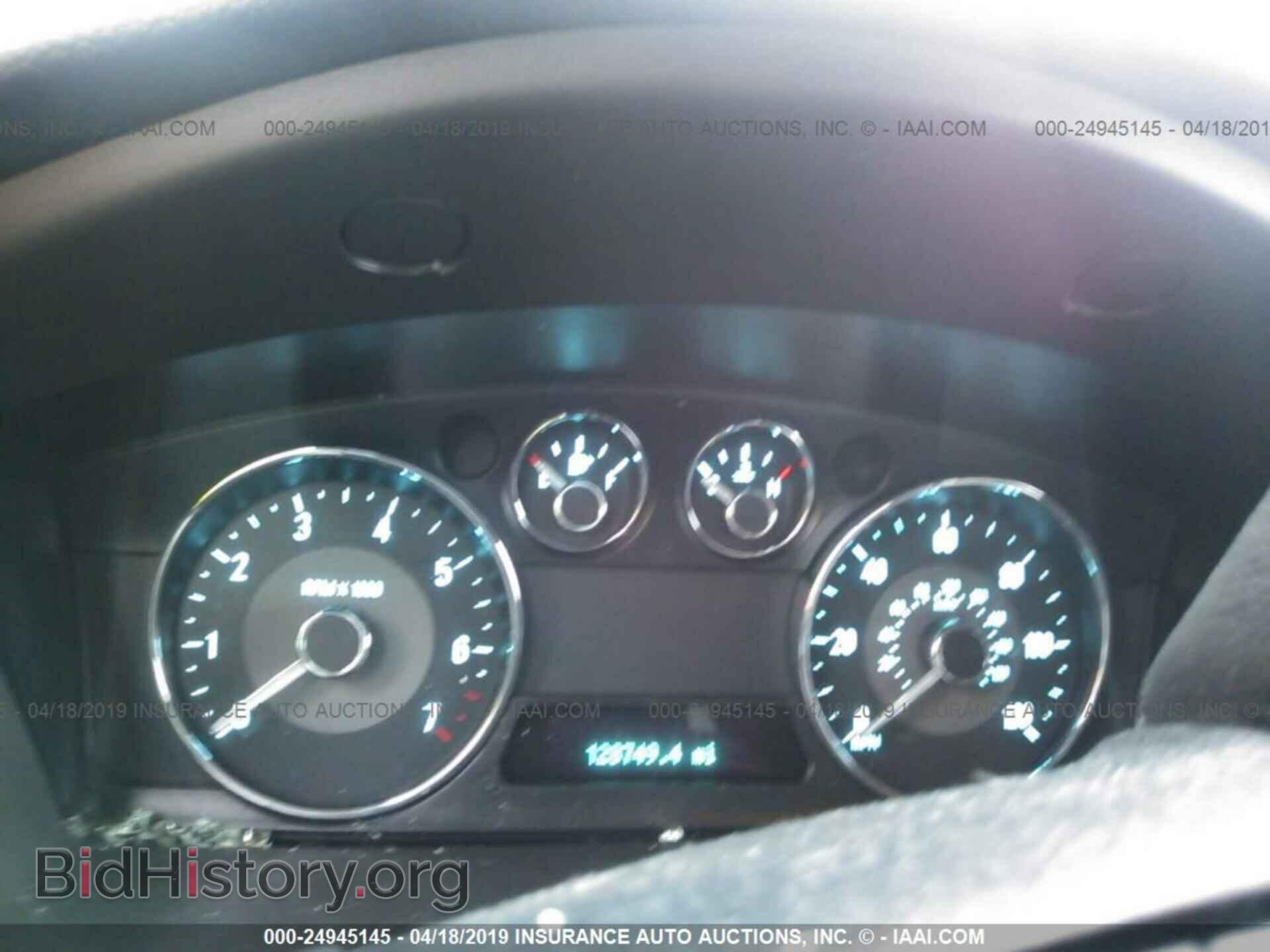 2012 FORD FLEX - VIN: 2FMGK5BC3CBD21462 - Photo 7