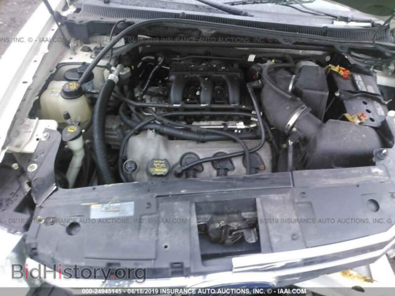2012 Ford FLEX (VIN 2FMGK5BC3CBD21462) — photo 10 of 10