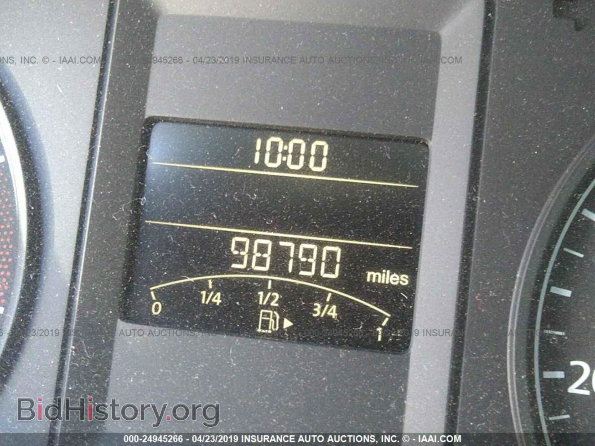 2012 VOLKSWAGEN JETTA - VIN: 3VW2K7AJ8CM385678 - Фото 7