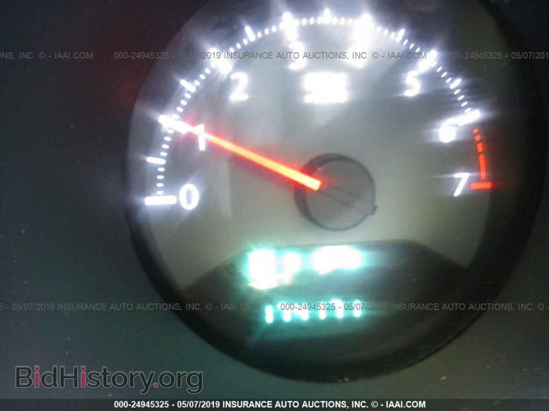 2010 CHRYSLER SEBRING - VIN: 1C3CC4FB1AN112433 - Фото 7
