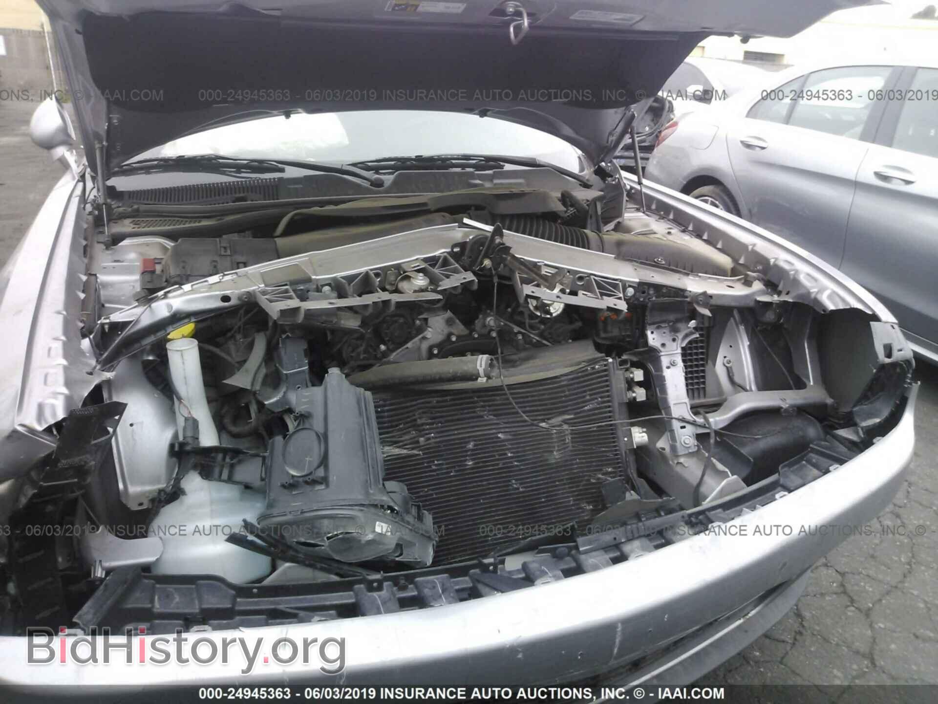2017 DODGE CHALLENGER - VIN: 2C3CDZAG4HH550122 - Фото 6