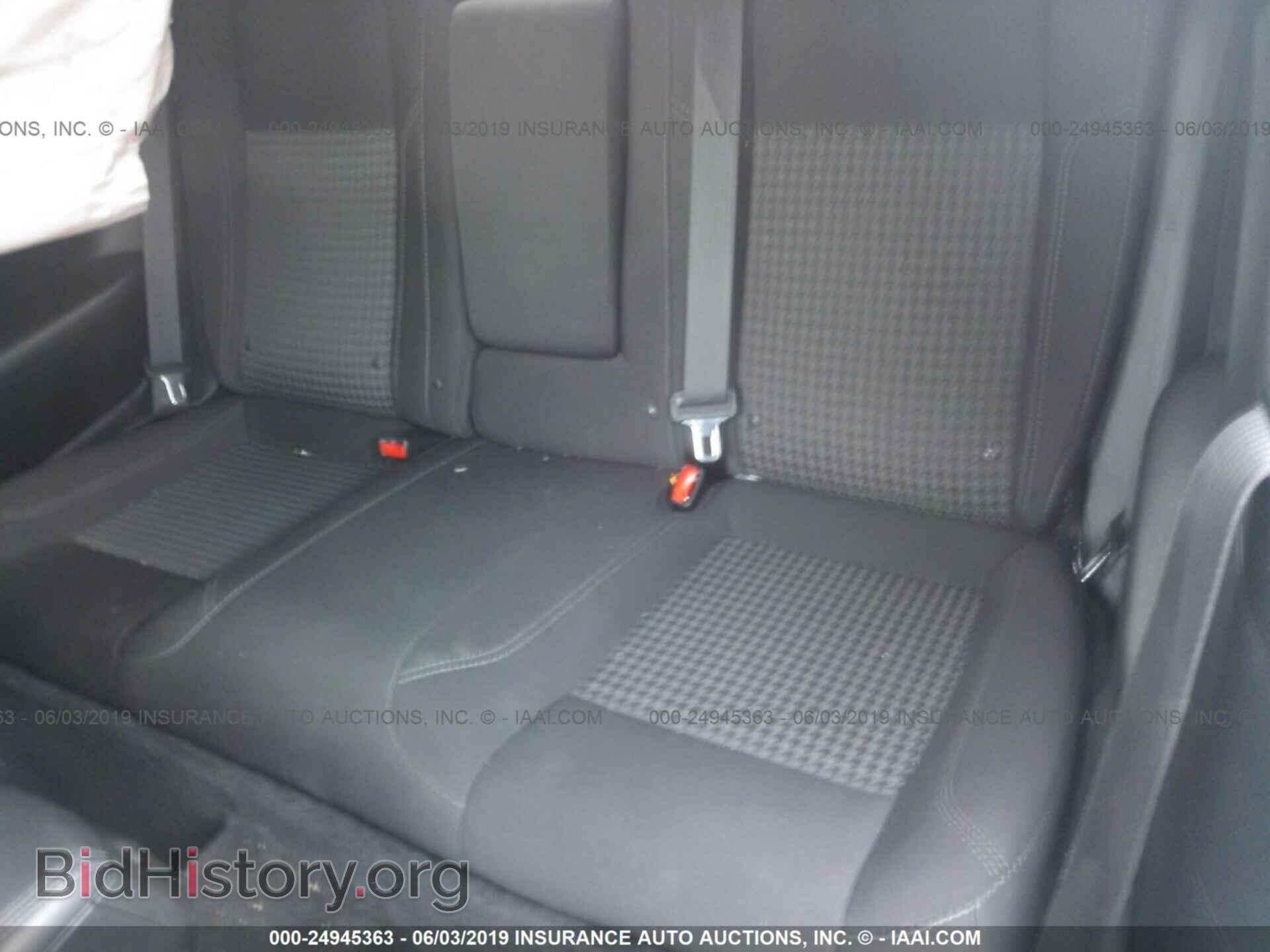 2017 DODGE CHALLENGER - VIN: 2C3CDZAG4HH550122 - Фото 8