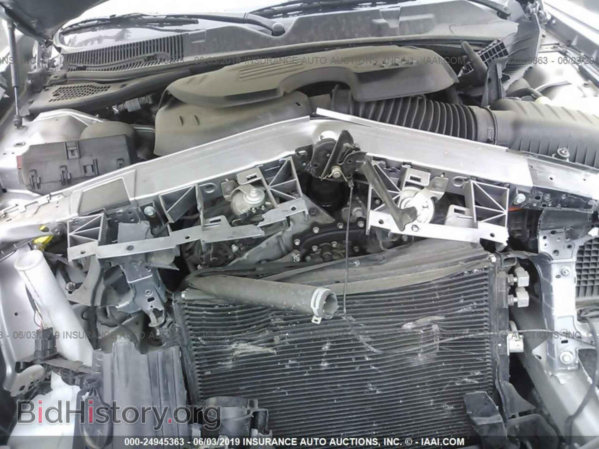 2017 DODGE CHALLENGER - VIN: 2C3CDZAG4HH550122 - Фото 10