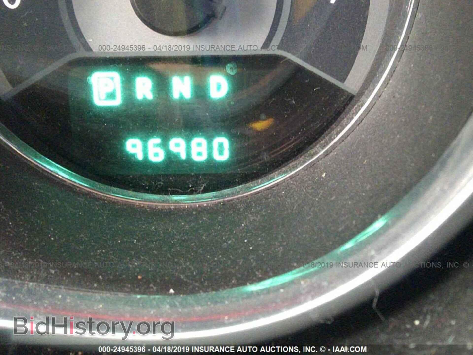 2012 CHRYSLER 200 - VIN: 1C3CCBBG7CN316405 - Фото 7