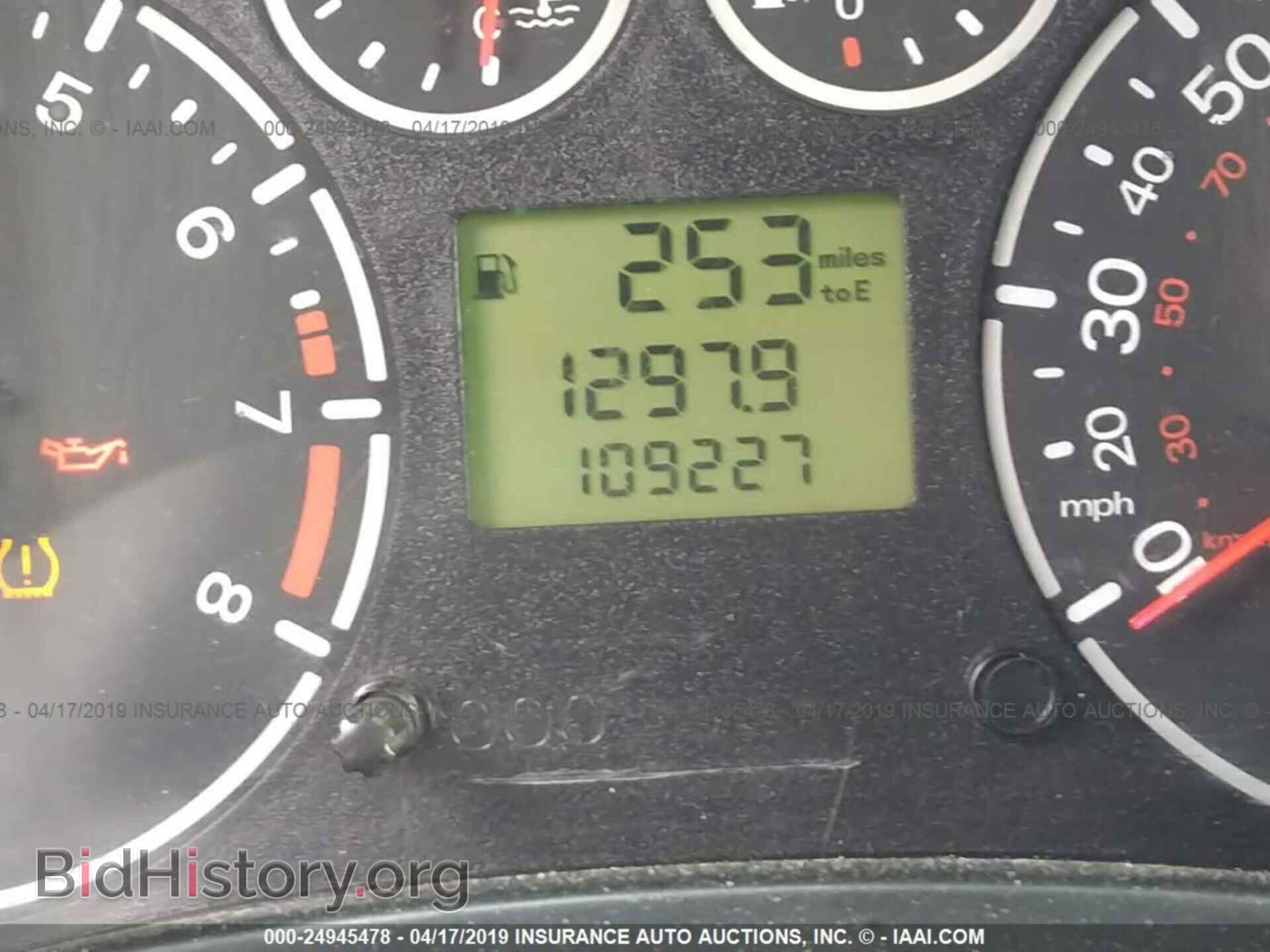 2012 FORD TRANSIT CONNECT - VIN: NM0LS7BN6CT107806 - Фото 7