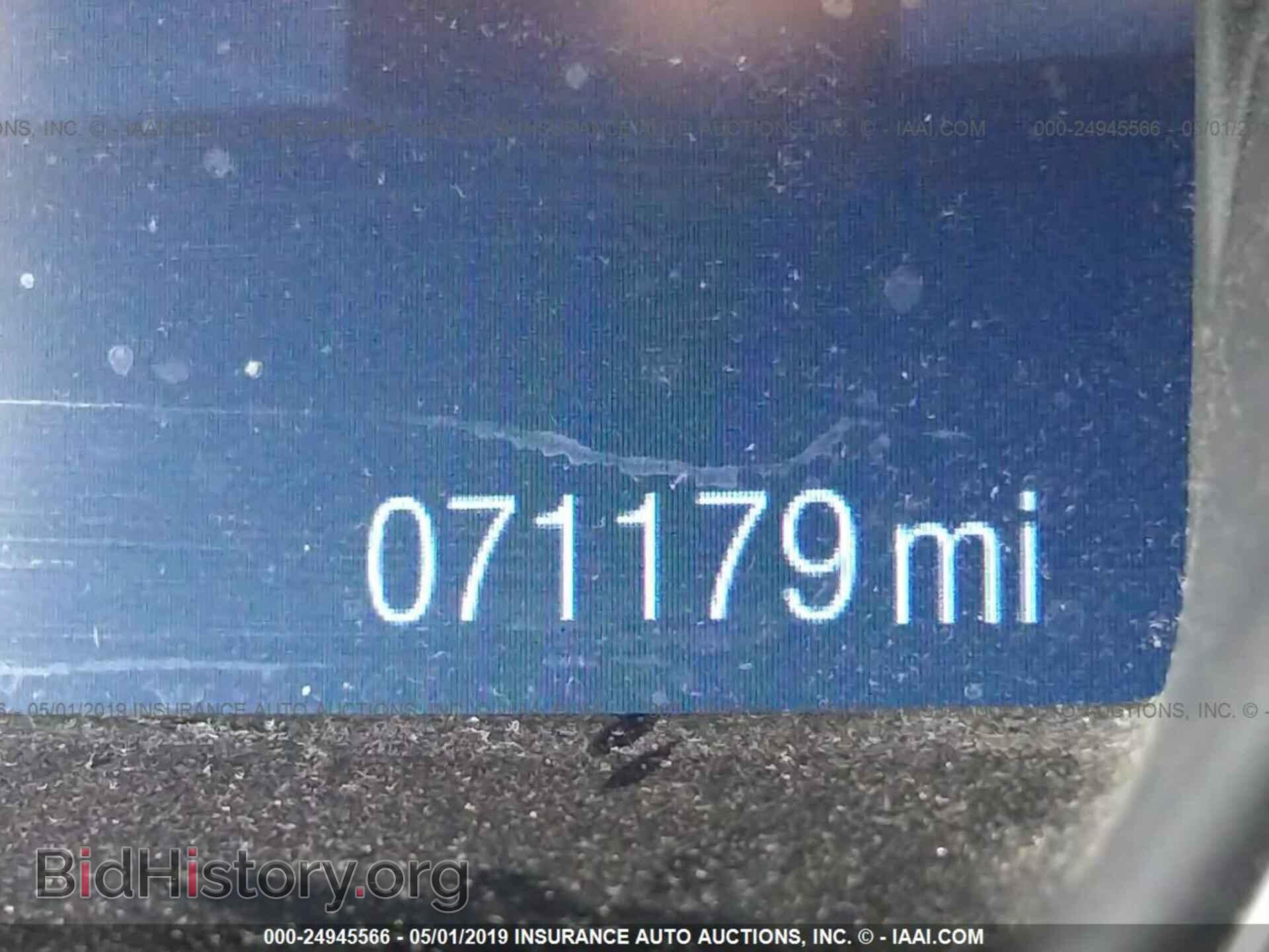 2012 FORD FOCUS - VIN: 1FAHP3F26CL109452 - Photo 7