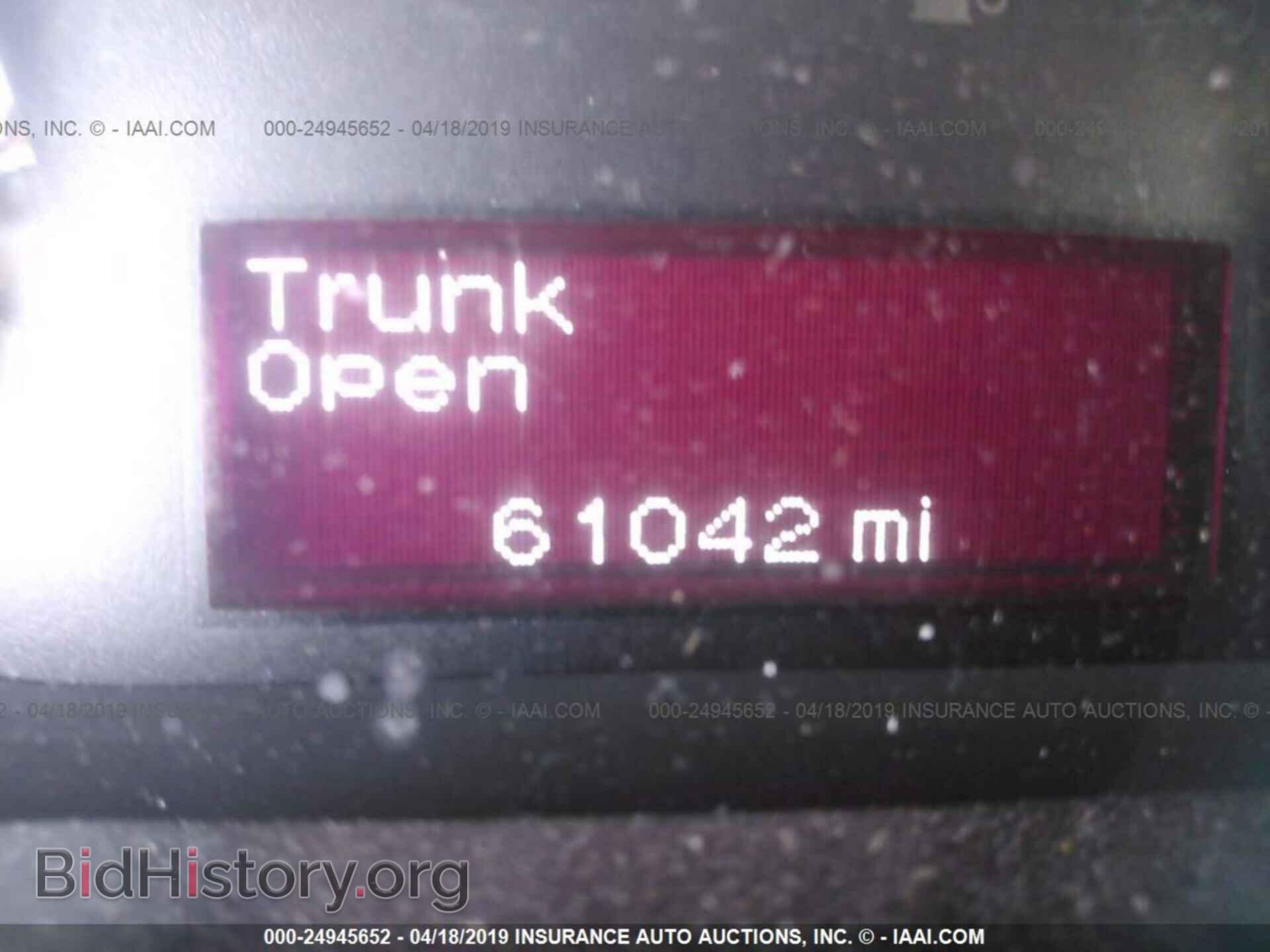 2015 DODGE DART - VIN: 1C3CDFBB0FD374939 - Photo 7