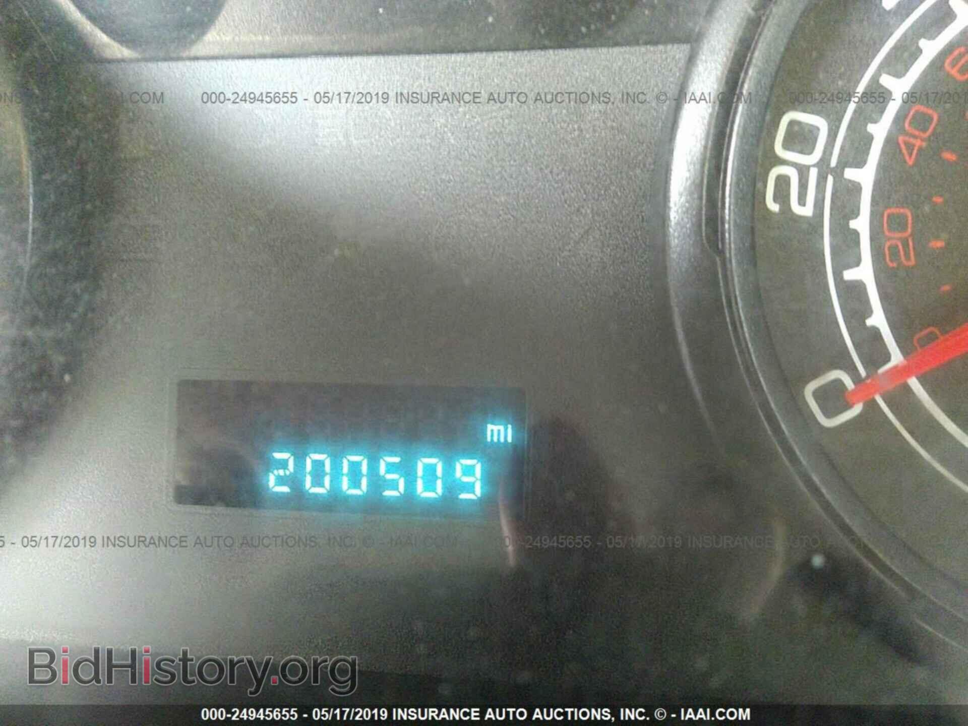 2008 FORD FOCUS - VIN: 1FAHP32NX8W267492 - Фото 7