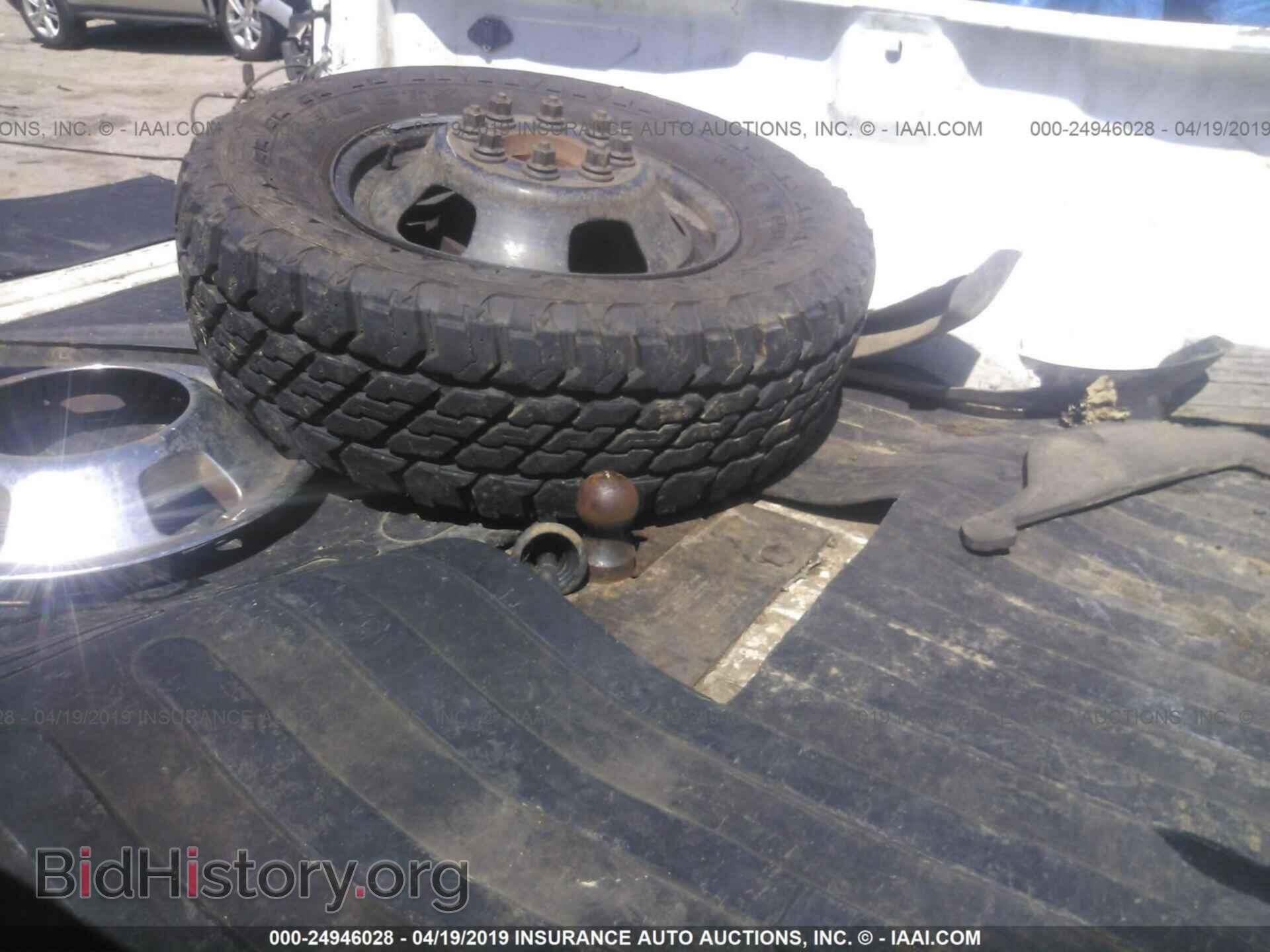2003 DODGE RAM 3500 - VIN: 3D7MA48633G751520 - Photo 7