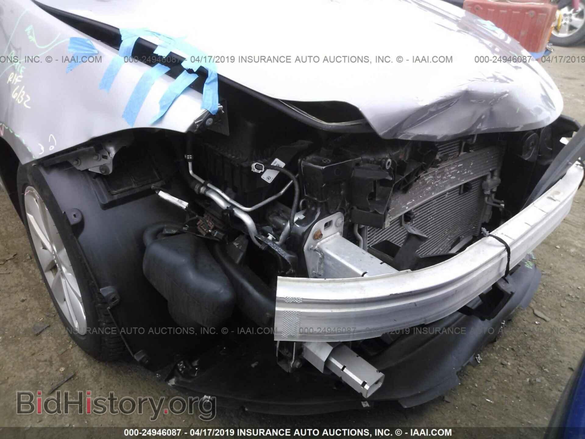 2014 DODGE DART - VIN: 1C3CDFBB3ED918137 - Фото 6