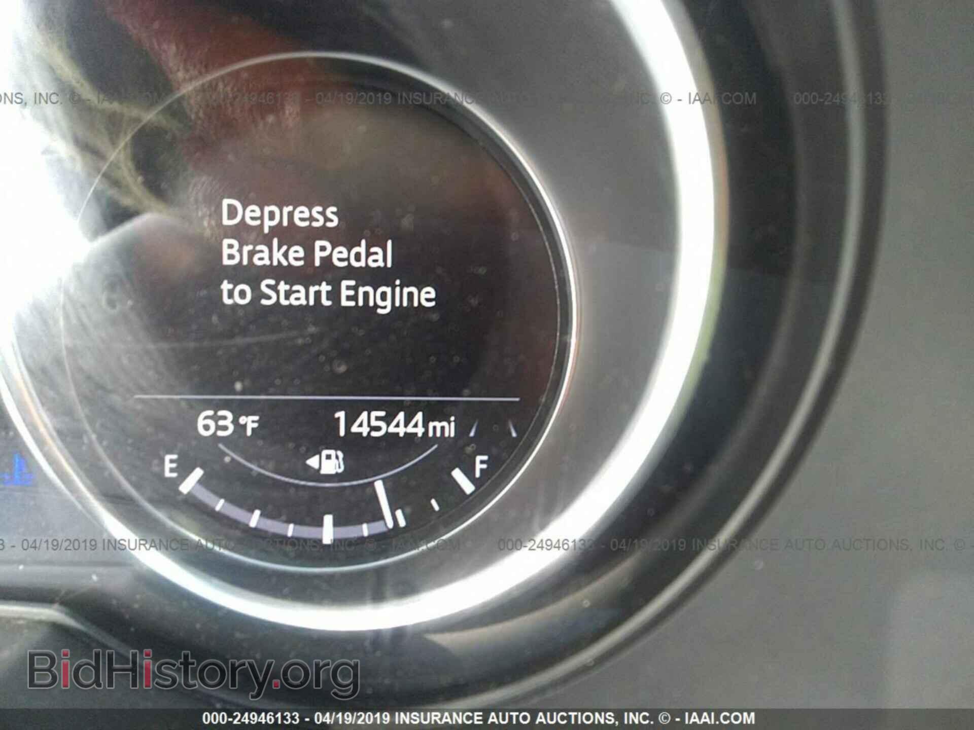 2018 MAZDA CX-5 - VIN: JM3KFBCM7J0344368 - Фото 7