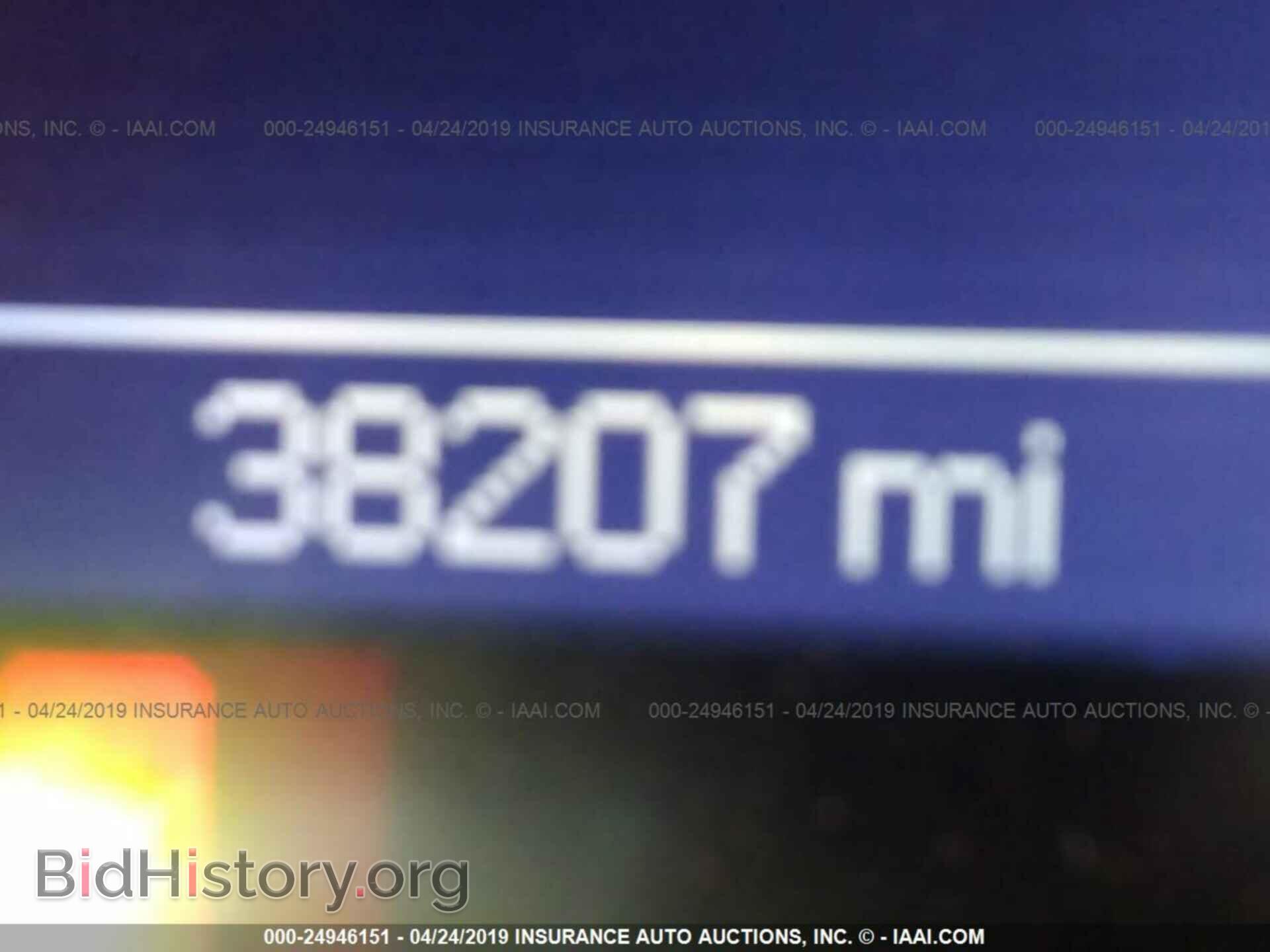 2012 DODGE DURANGO - VIN: 1C4RDHDG5CC152733 - Photo 7