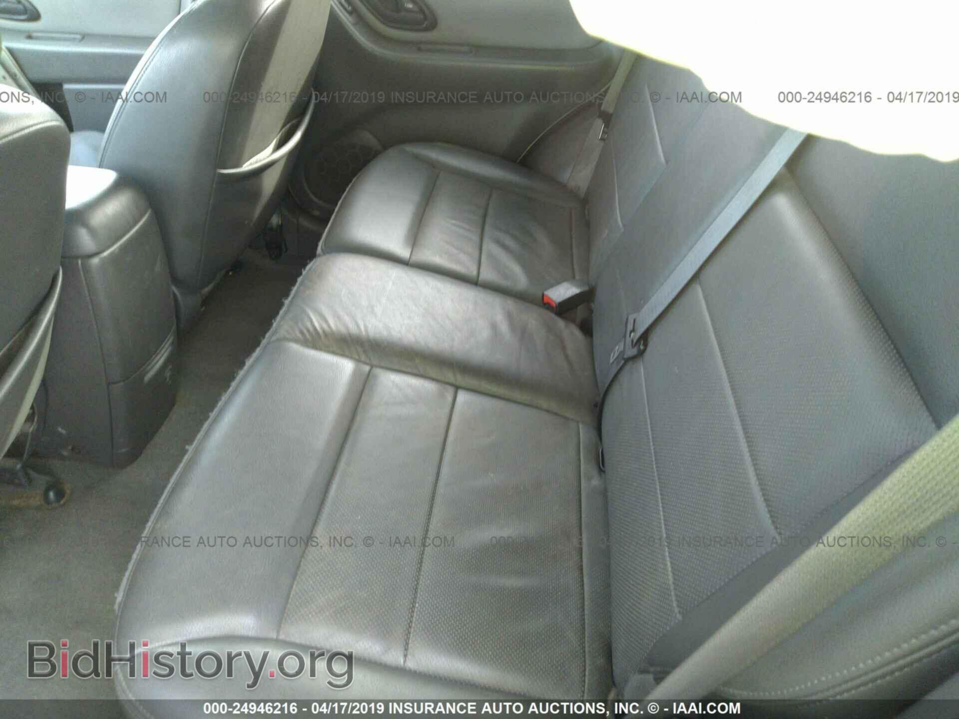 2006 FORD ESCAPE - VIN: 1FMCU95H26KD03987 - Фото 8