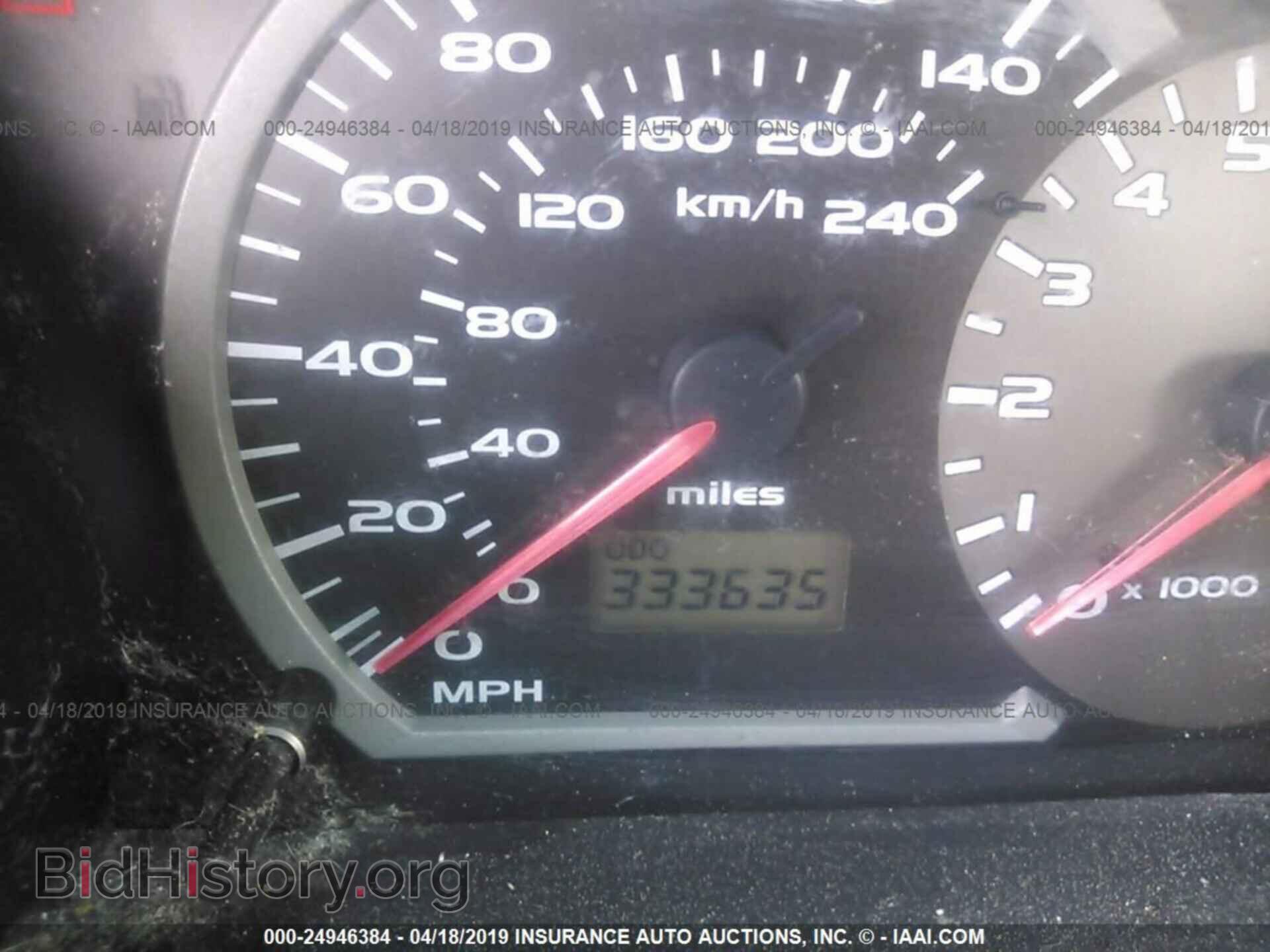 2003 MITSUBISHI ECLIPSE - VIN: 4A3AC74H13E027779 - Фото 7