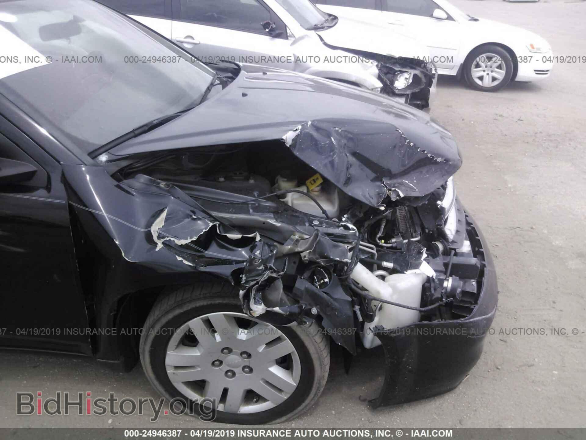 2013 DODGE AVENGER - VIN: 1C3CDZAB7DN770943 - Фото 6