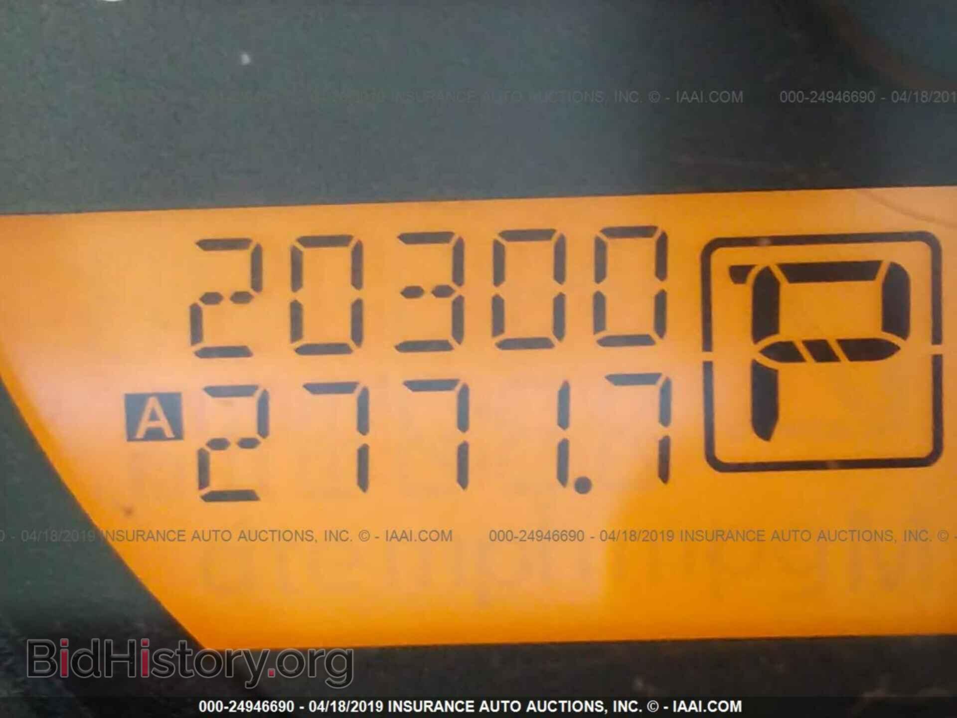 2016 NISSAN FRONTIER - VIN: 1N6AD0EV7GN795054 - Фото 7