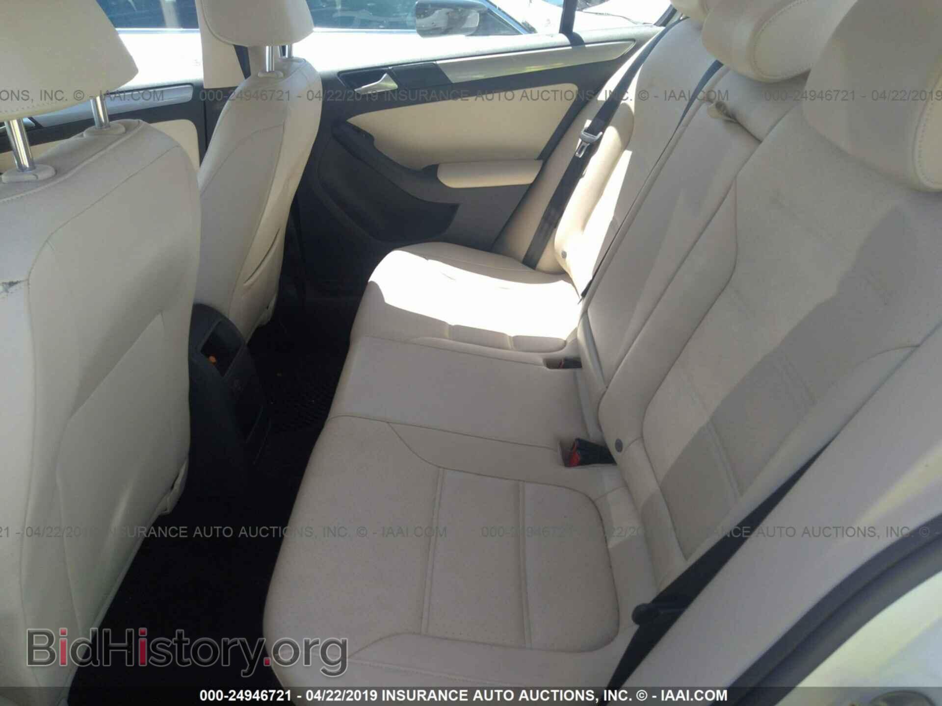 2017 VOLKSWAGEN JETTA - VIN: 3VWDB7AJ7HM336410 - Photo 8