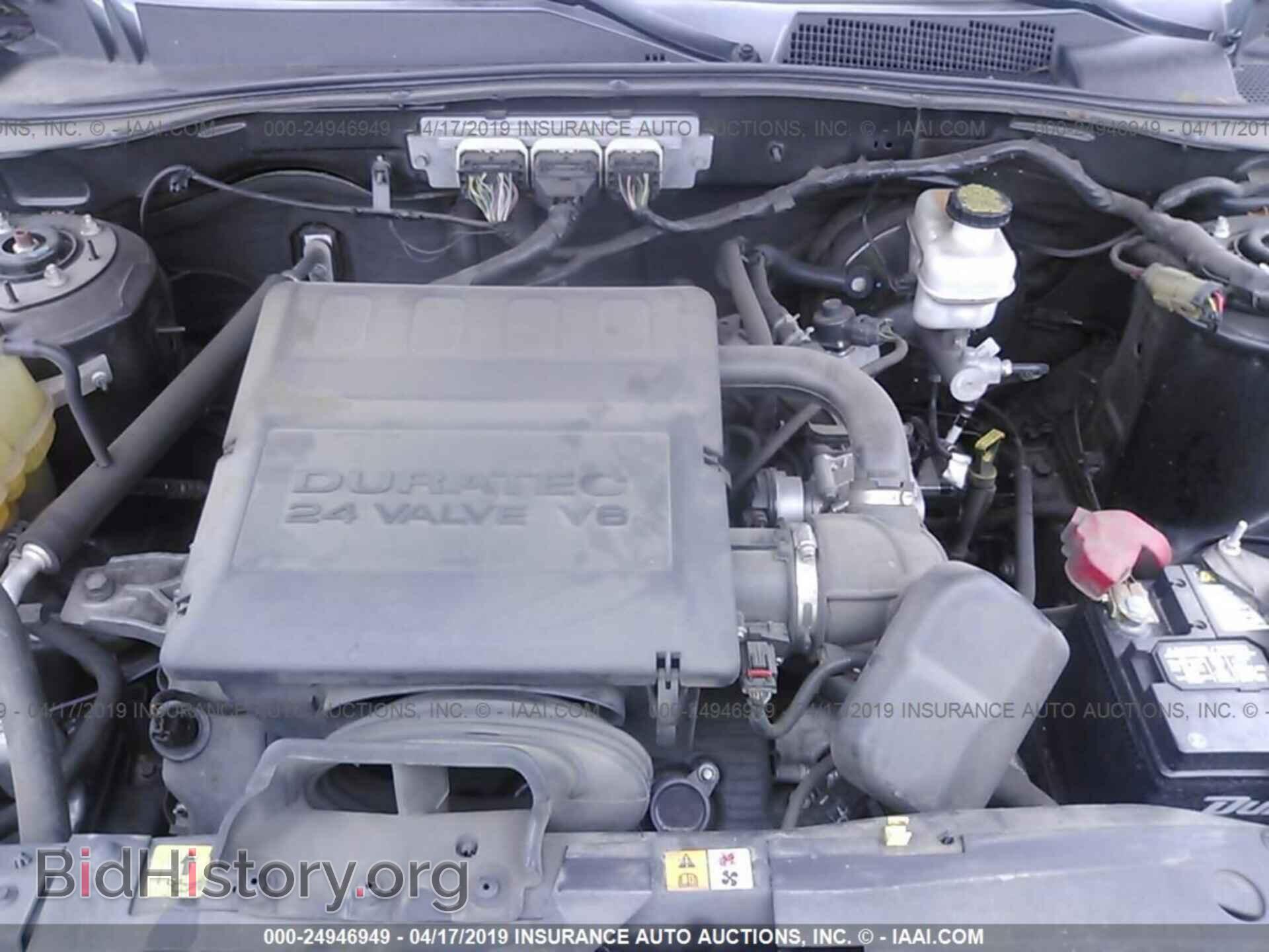 2009 FORD ESCAPE - VIN: 1FMCU04G89KB56471 - Фото 10