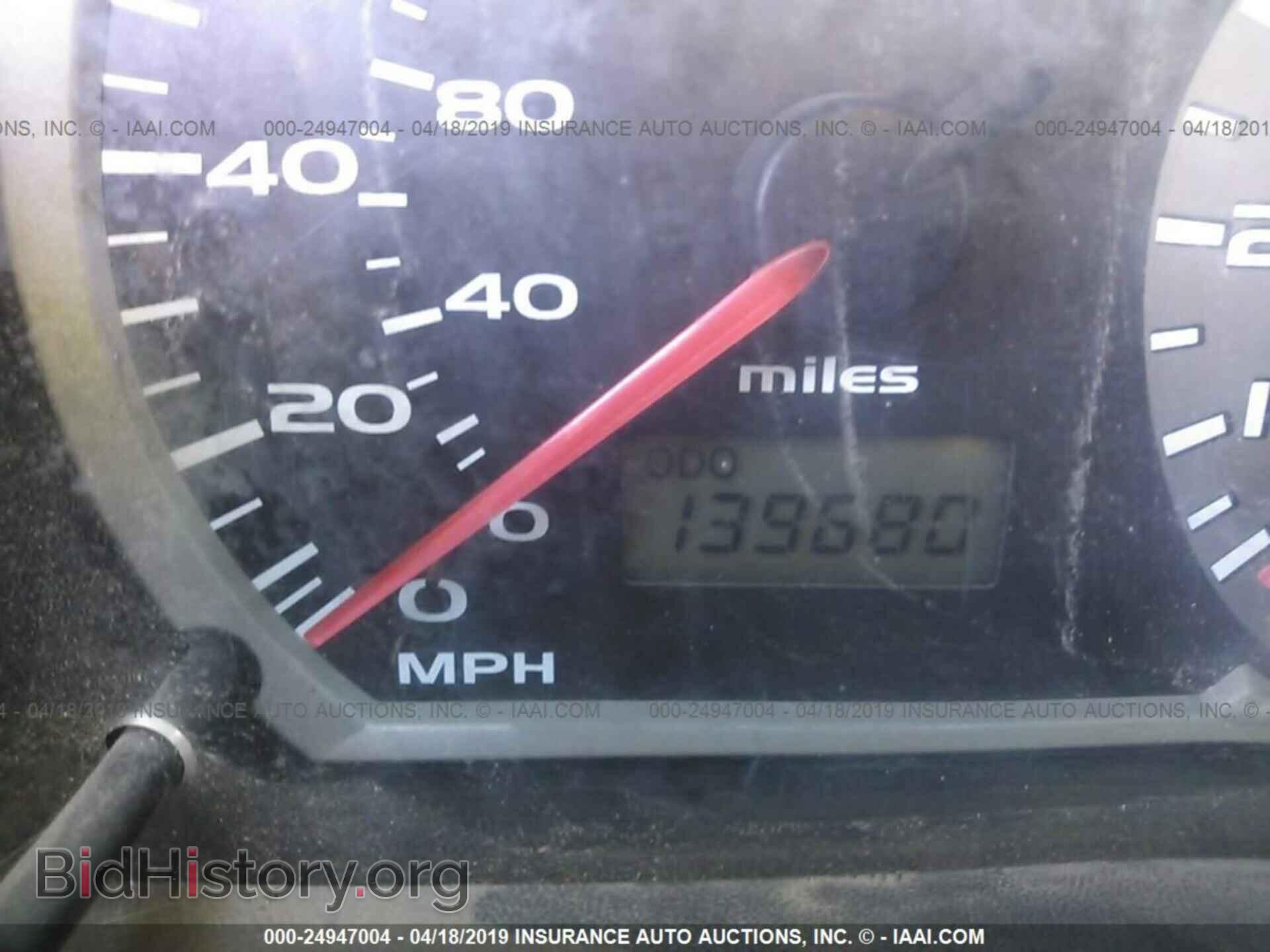 2003 MITSUBISHI ECLIPSE - VIN: 4A3AC44G43E004793 - Фото 7